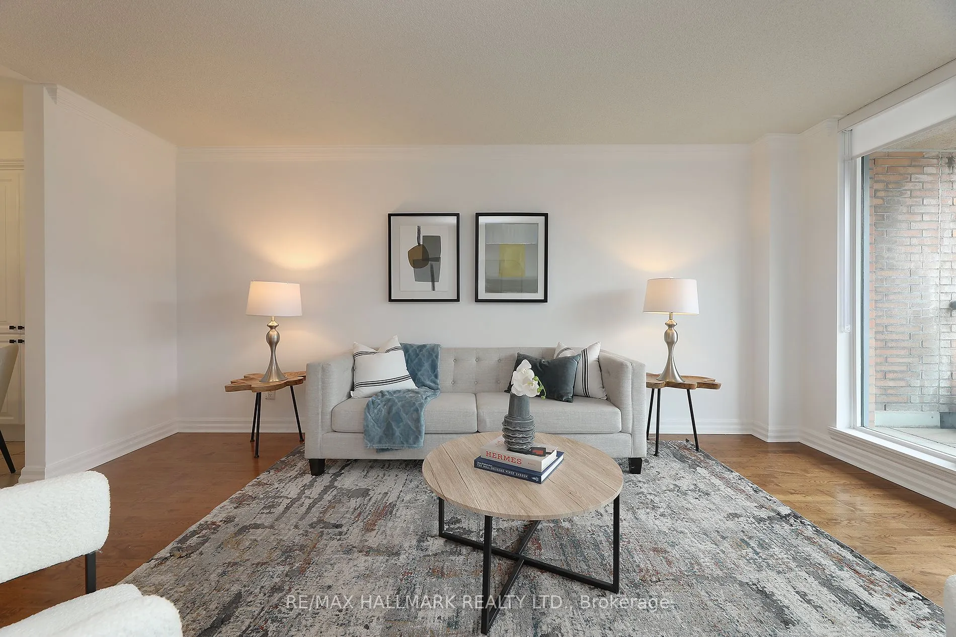 2727 Yonge Street, #609