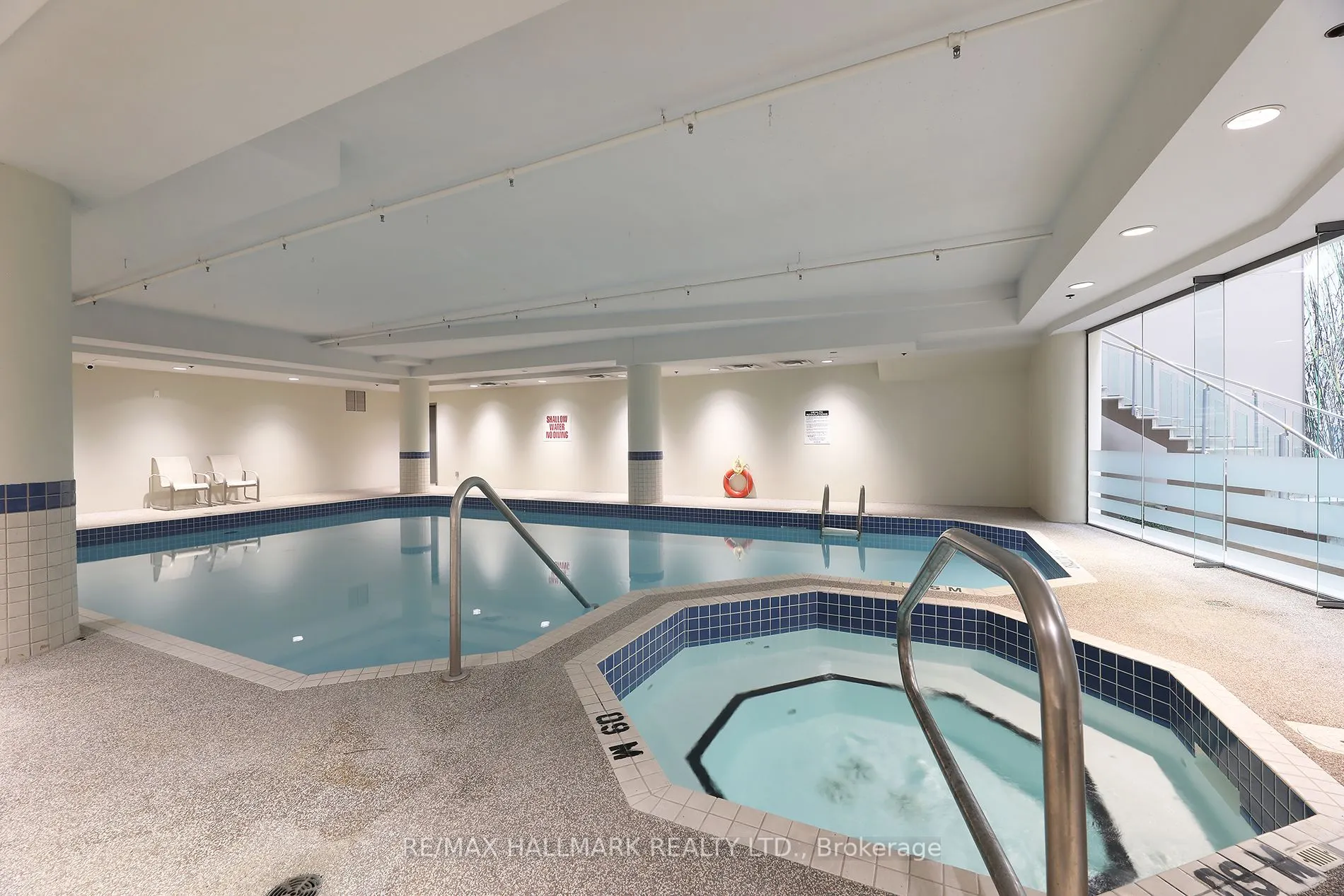 2727 Yonge Street, #609