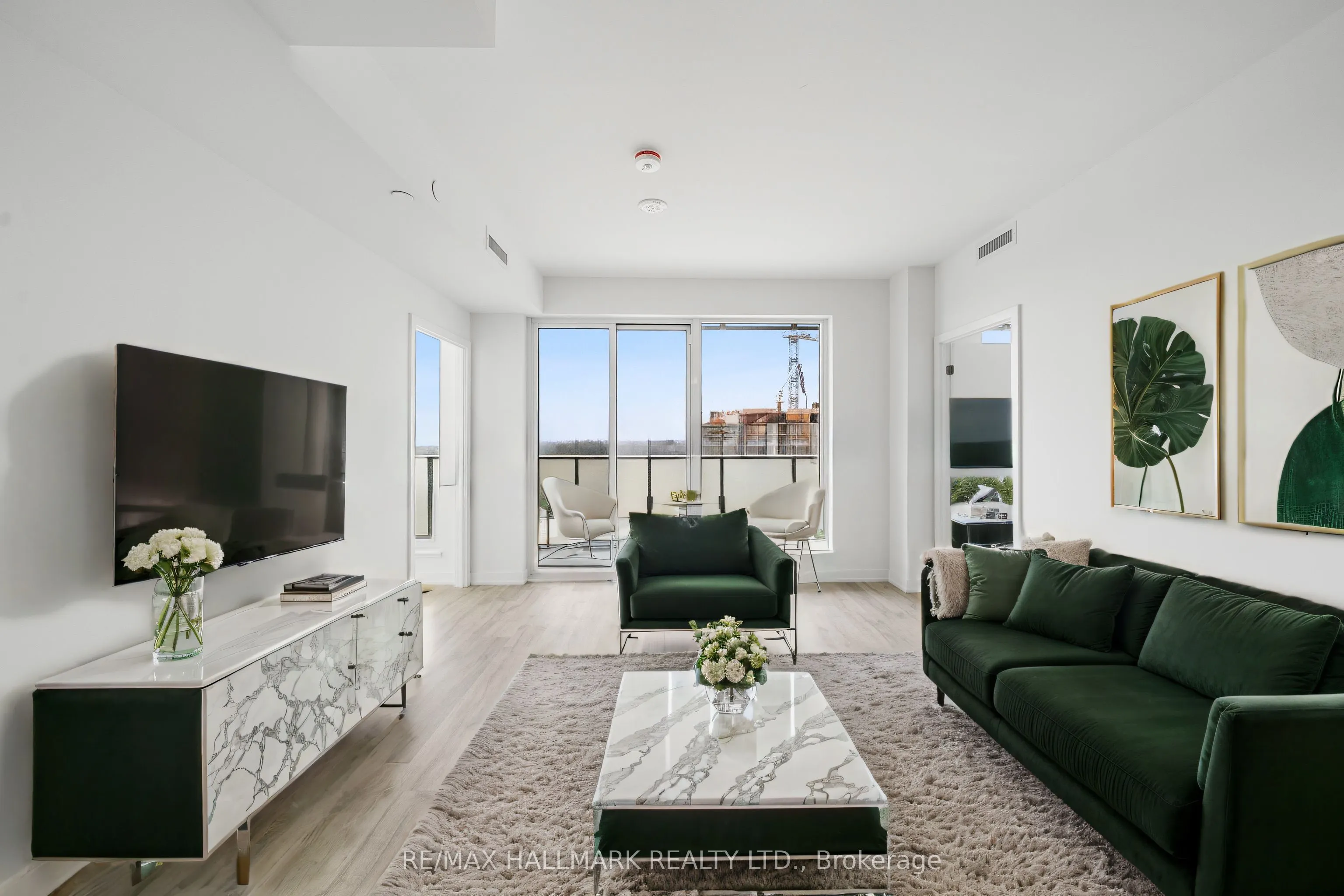 7 Golden Lion Heights, #N2708