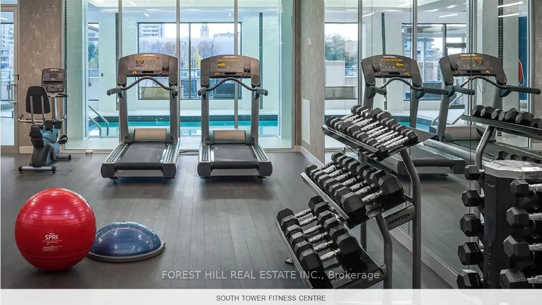 310 Tweedsmuir Avenue, #1406