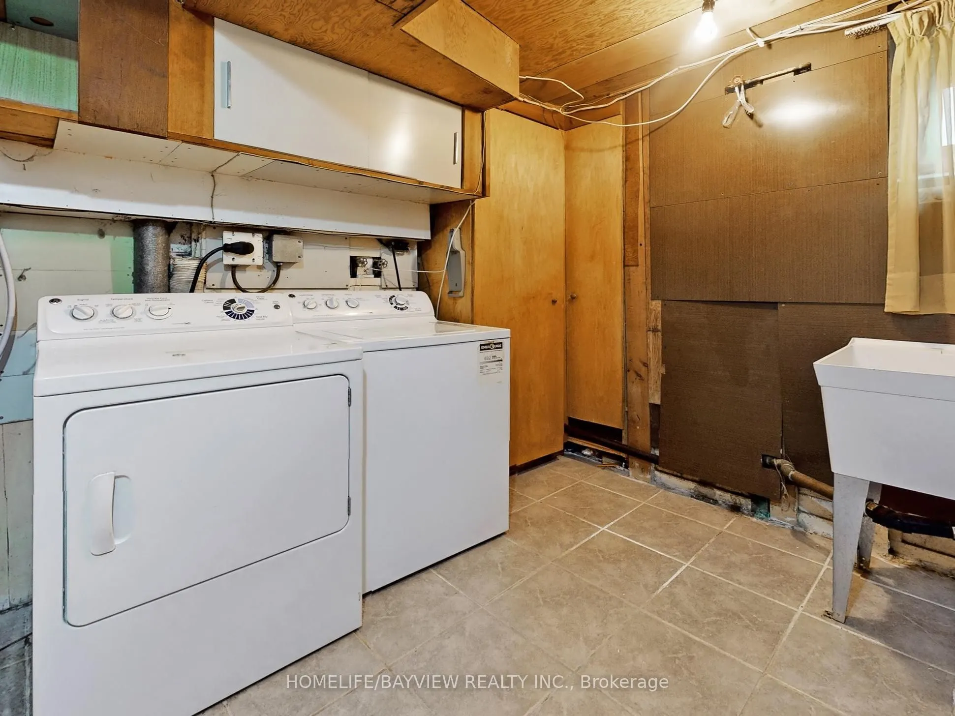40 Tollerton Avenue, #Basement