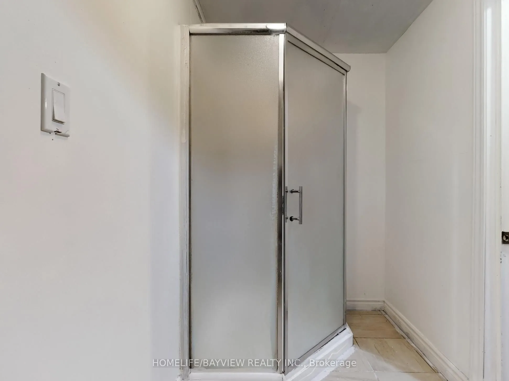 40 Tollerton Avenue, #Basement