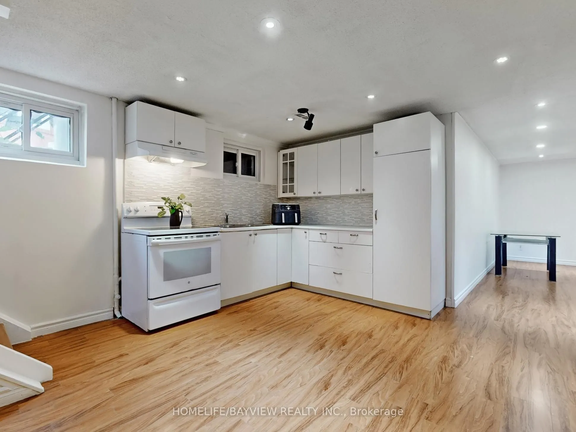 40 Tollerton Avenue, #Basement
