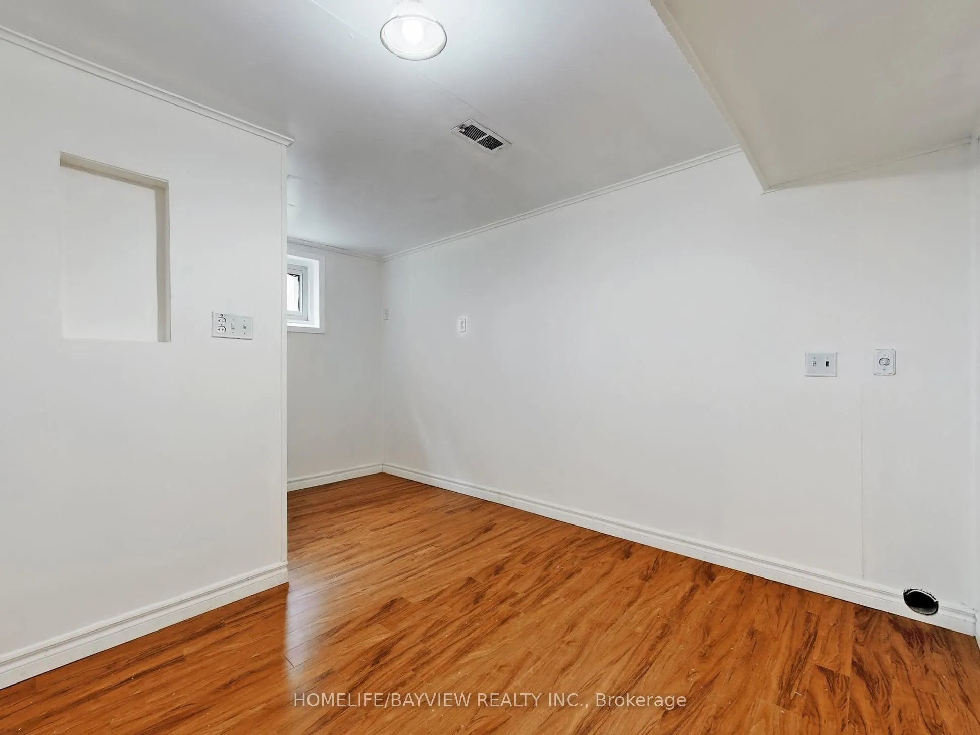 40 Tollerton Avenue, #Basement