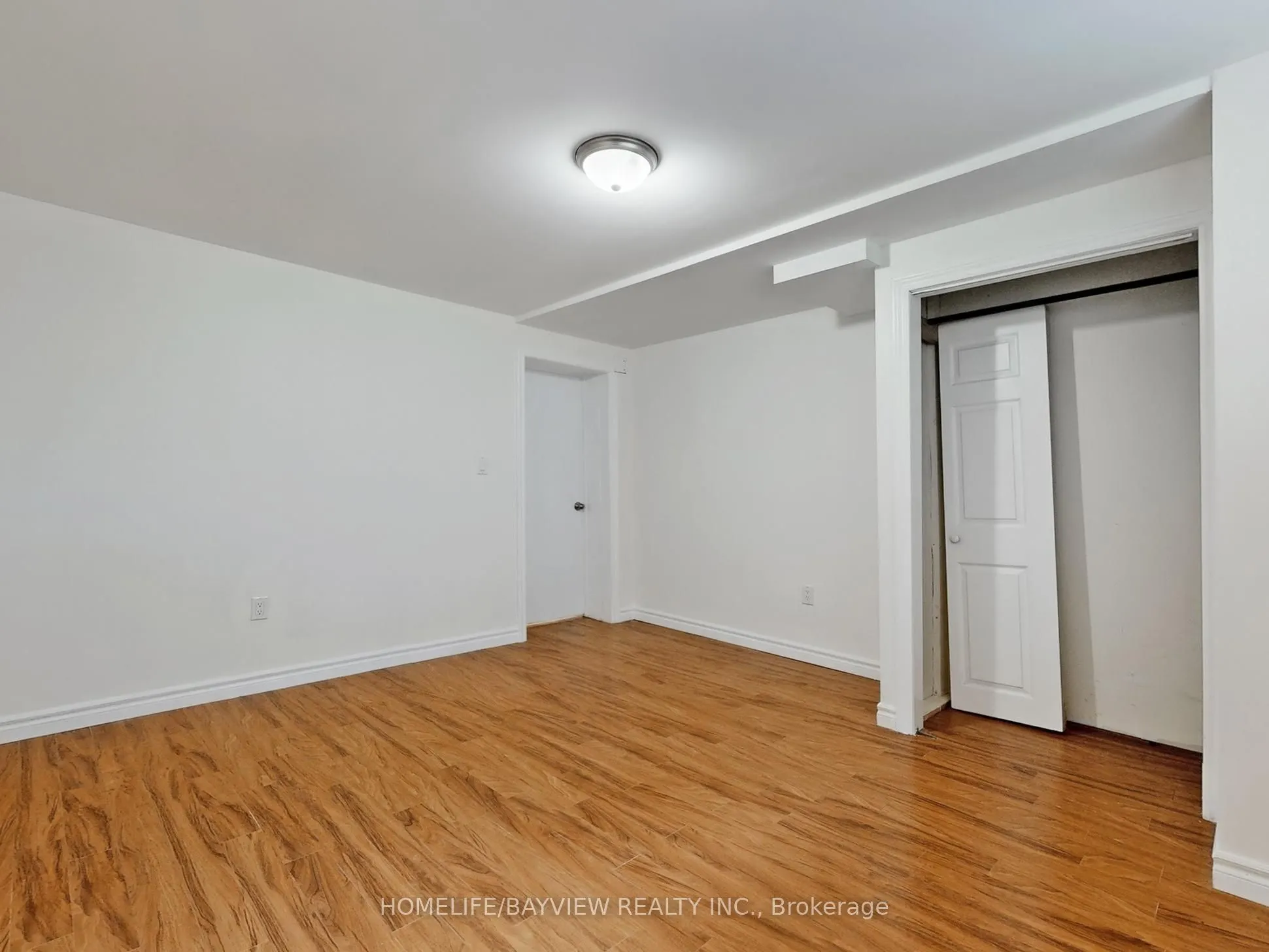40 Tollerton Avenue, #Basement