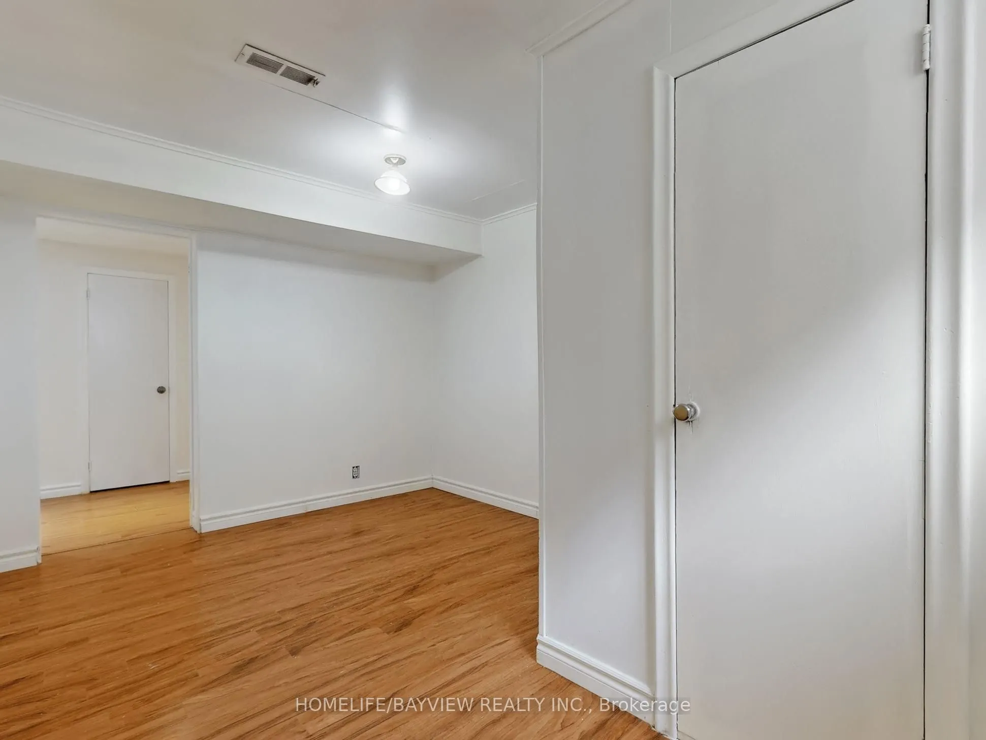 40 Tollerton Avenue, #Basement