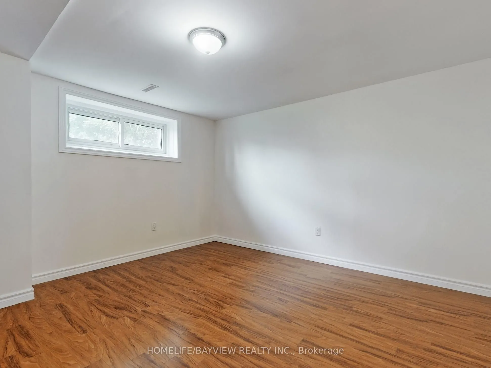 40 Tollerton Avenue, #Basement