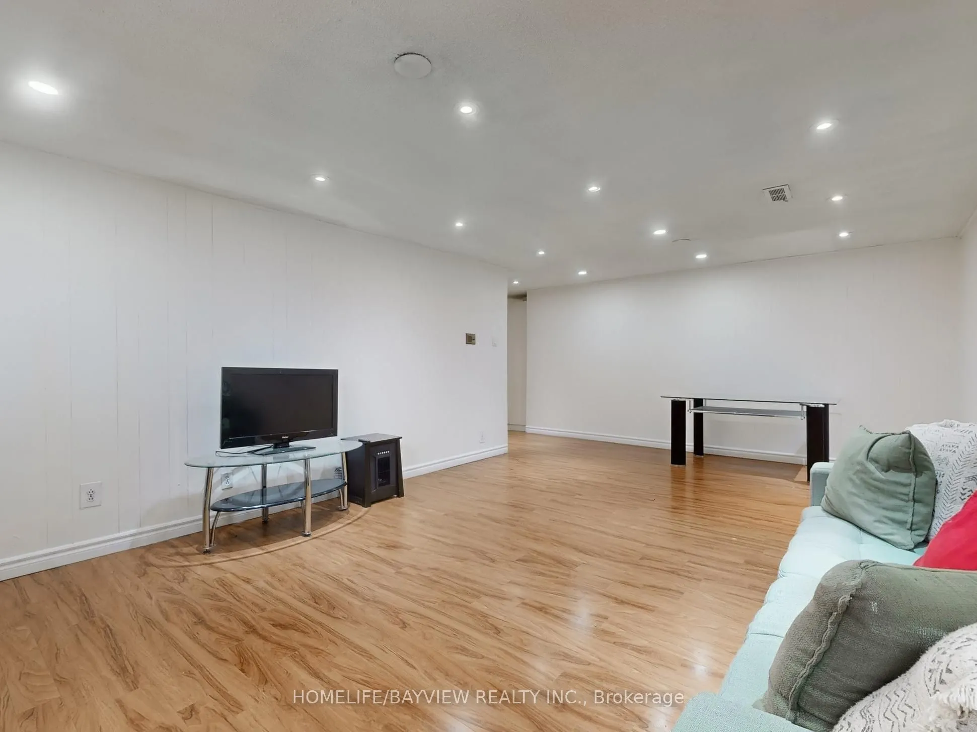 40 Tollerton Avenue, #Basement