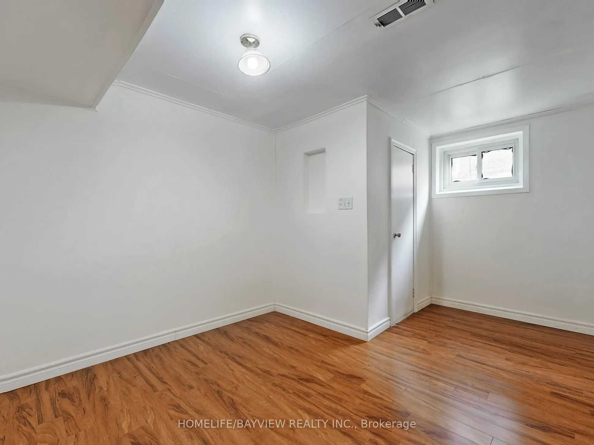 40 Tollerton Avenue, #Basement