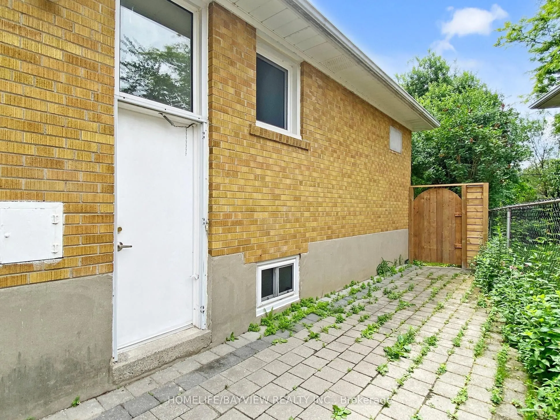 40 Tollerton Avenue, #Basement