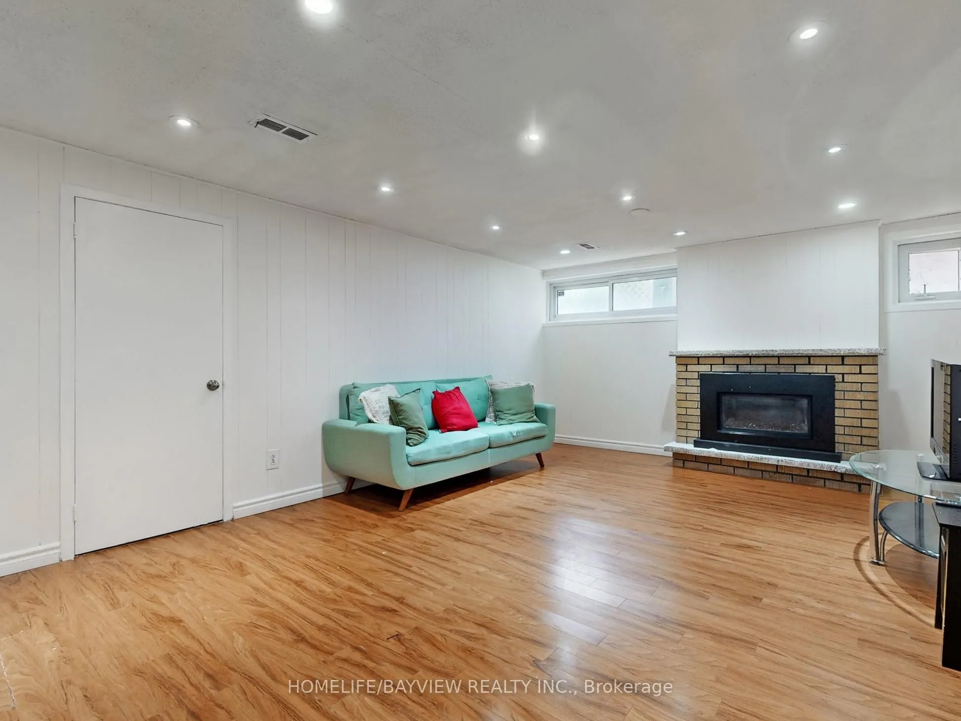 40 Tollerton Avenue, #Basement