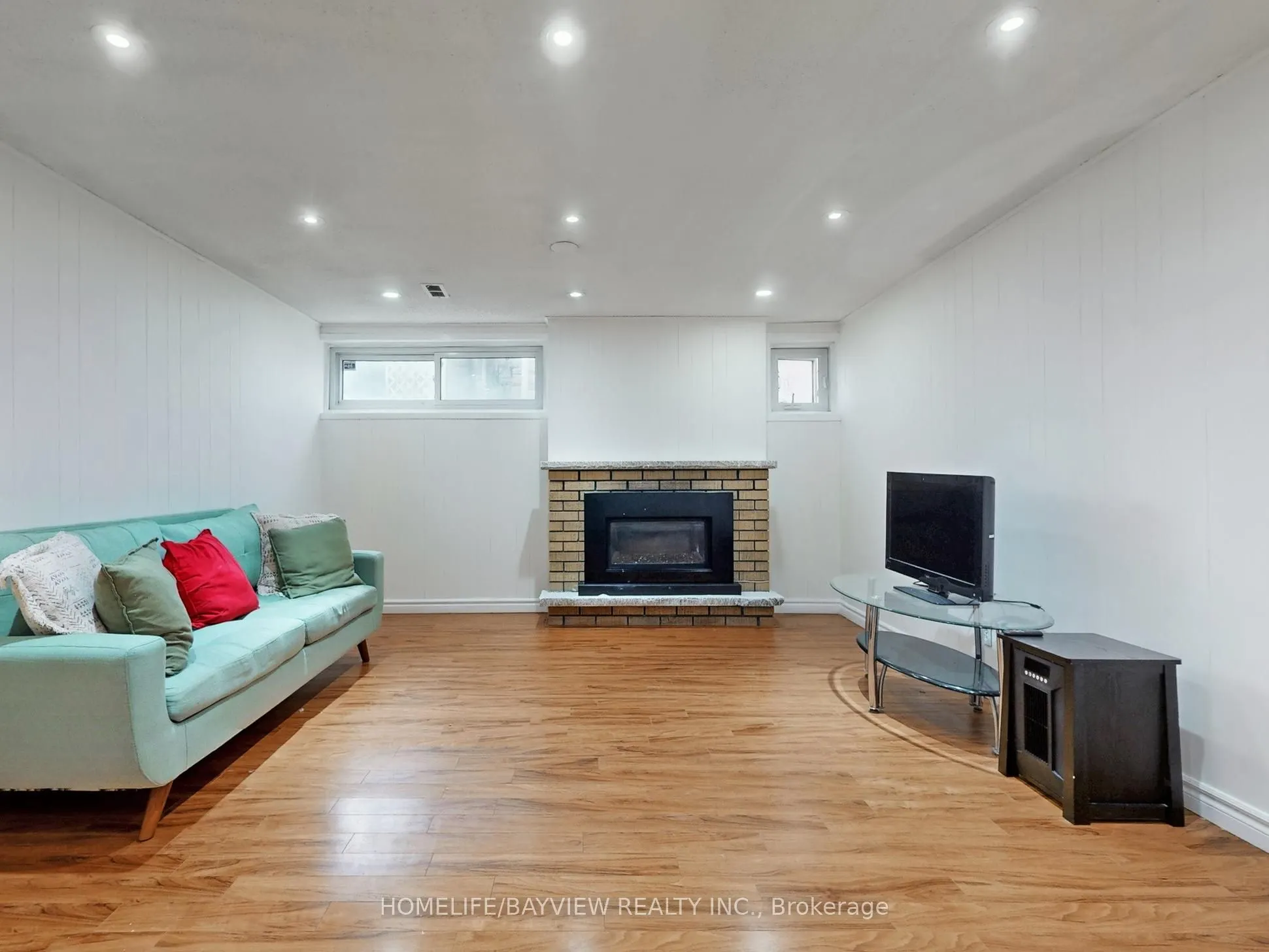 40 Tollerton Avenue, #Basement