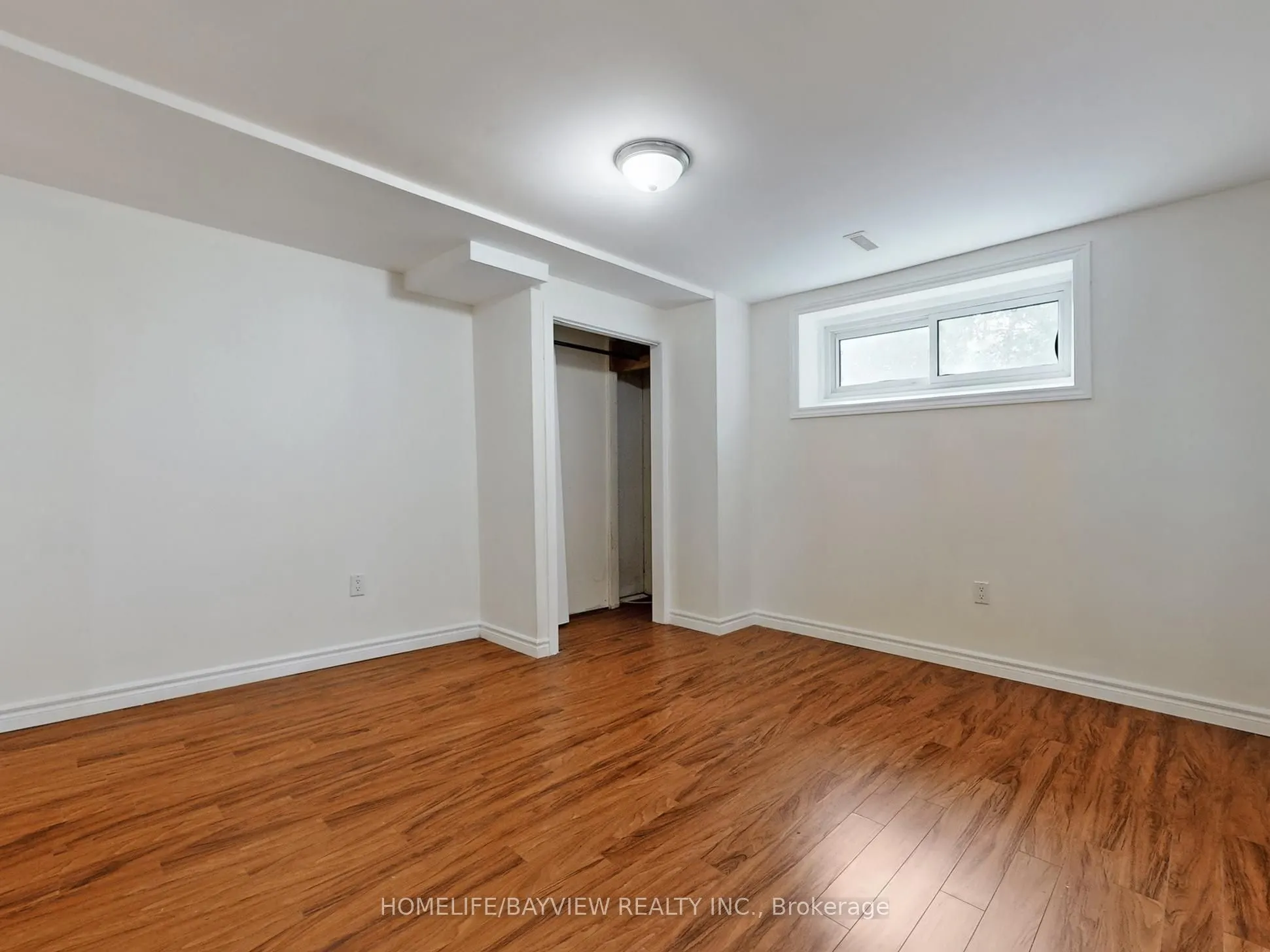 40 Tollerton Avenue, #Basement