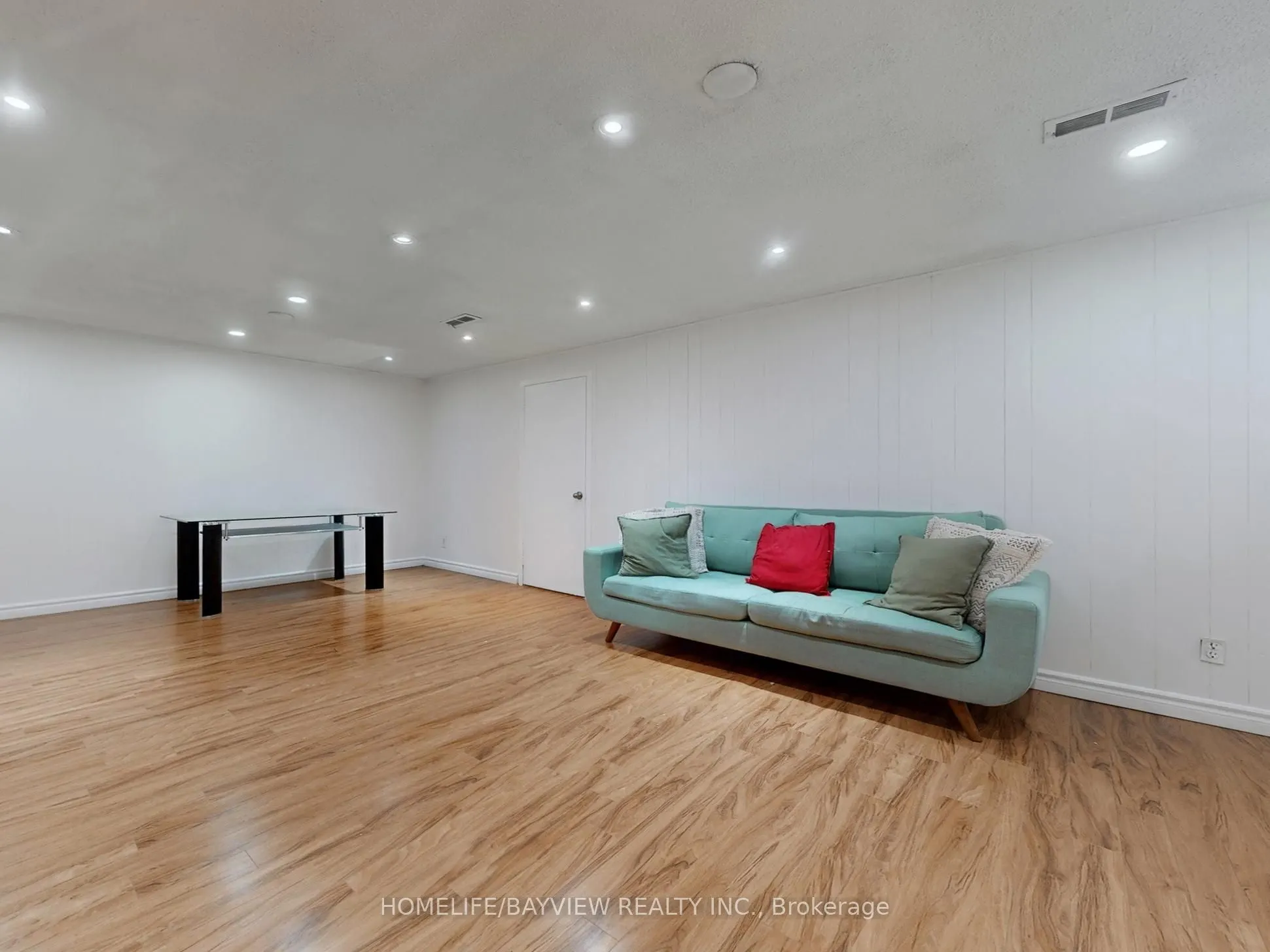 40 Tollerton Avenue, #Basement