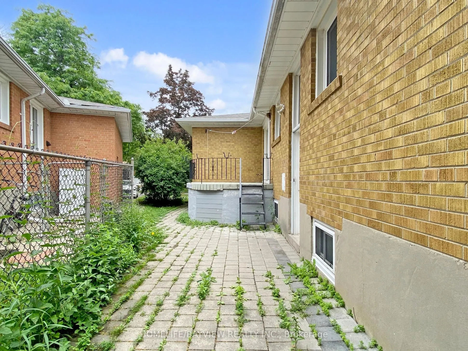 40 Tollerton Avenue, #Basement
