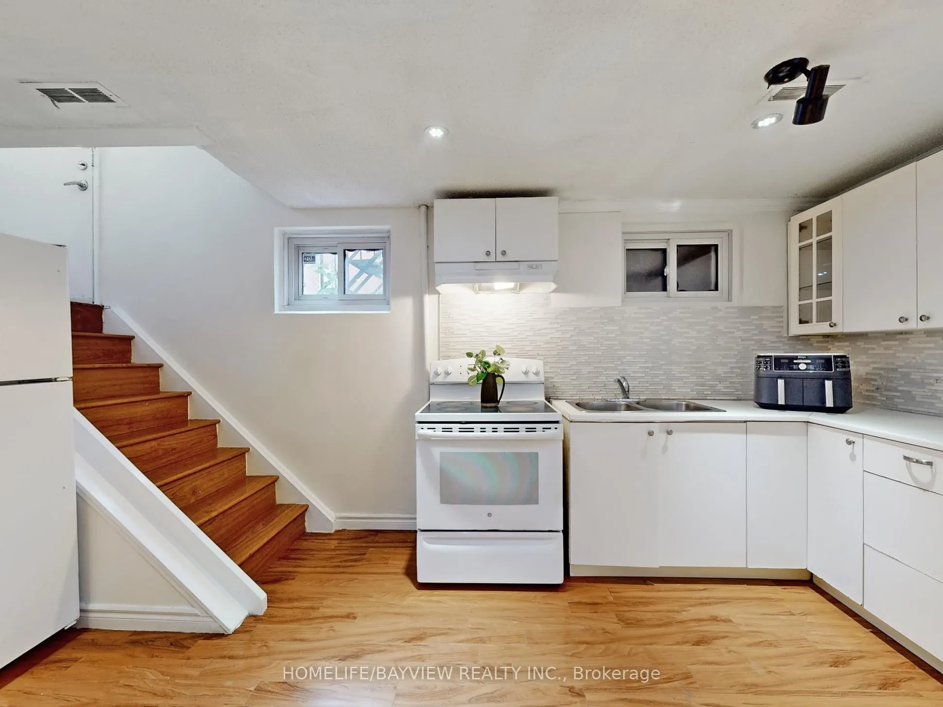 40 Tollerton Avenue, #Basement