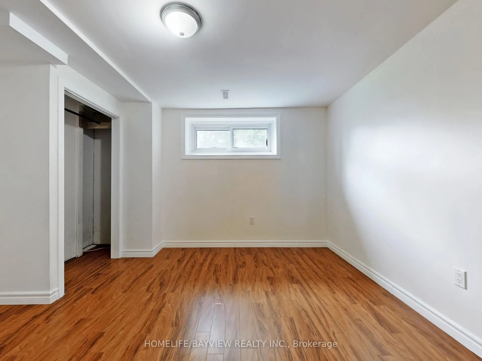 40 Tollerton Avenue, #Basement