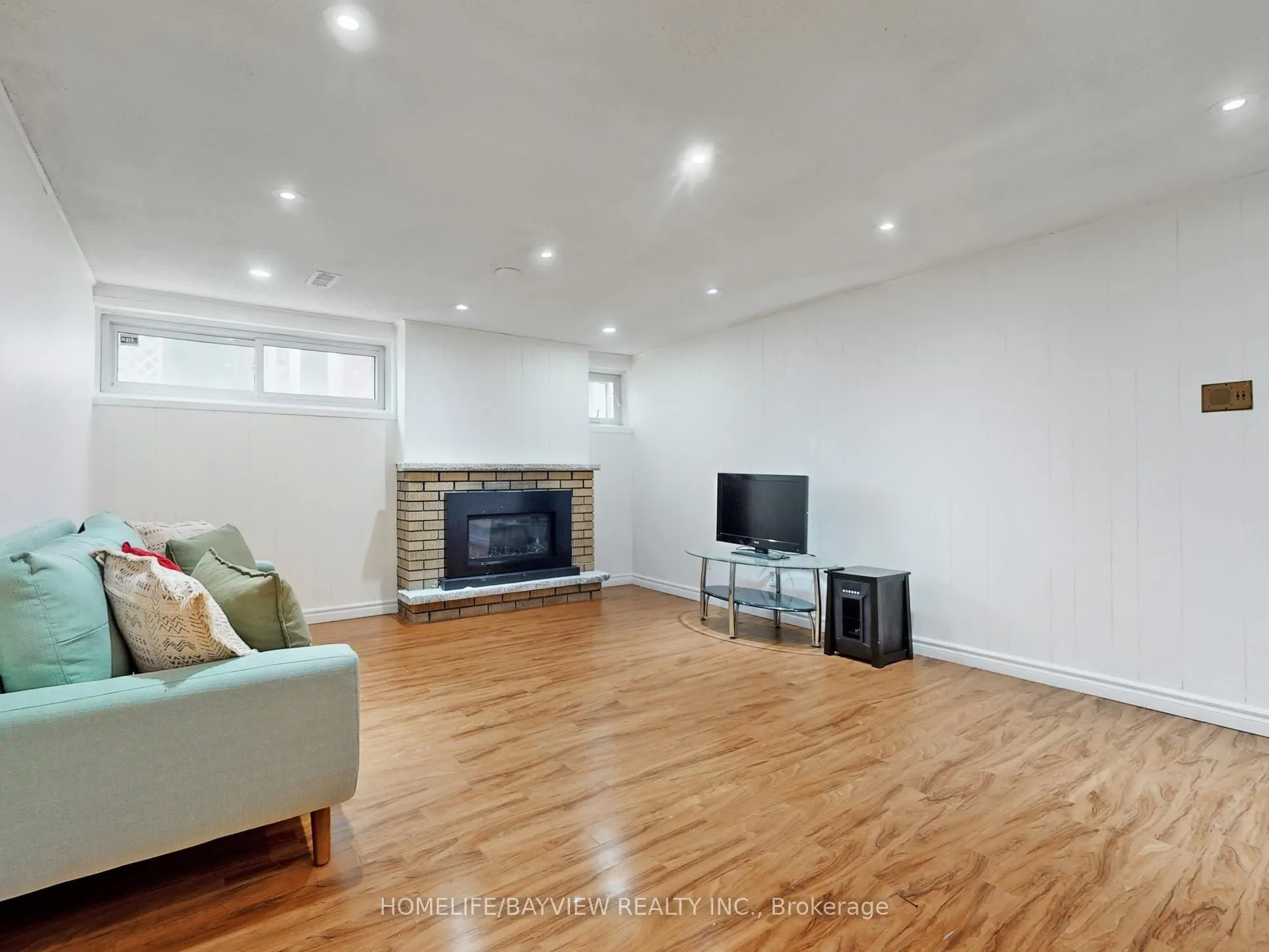 40 Tollerton Avenue, #Basement