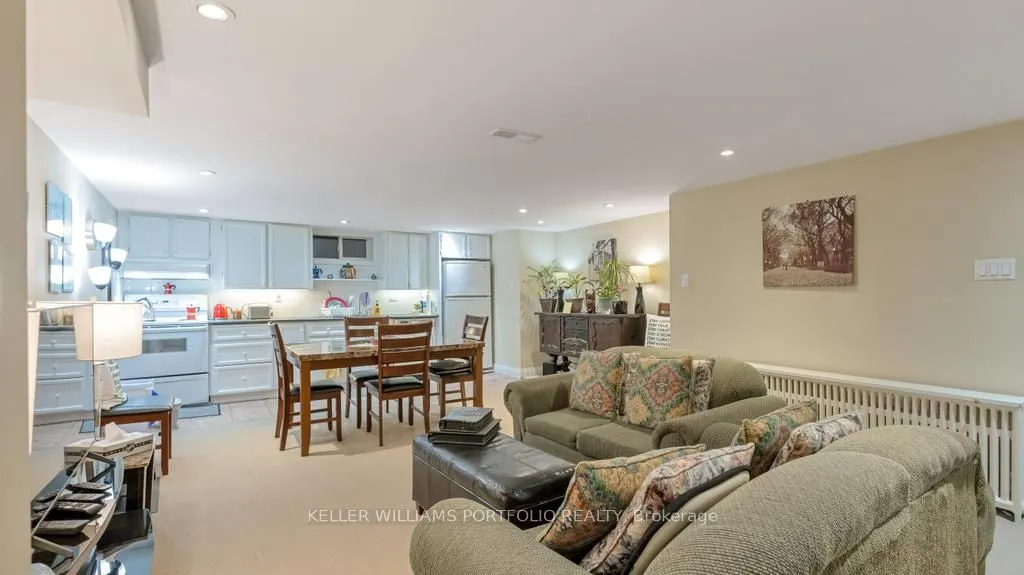 5 Killarney Road