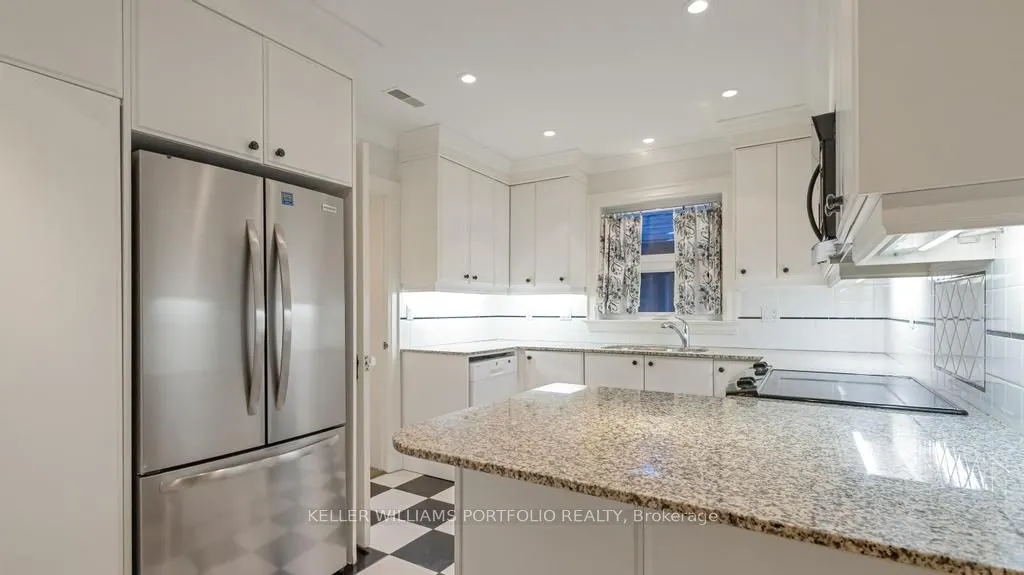 5 Killarney Road