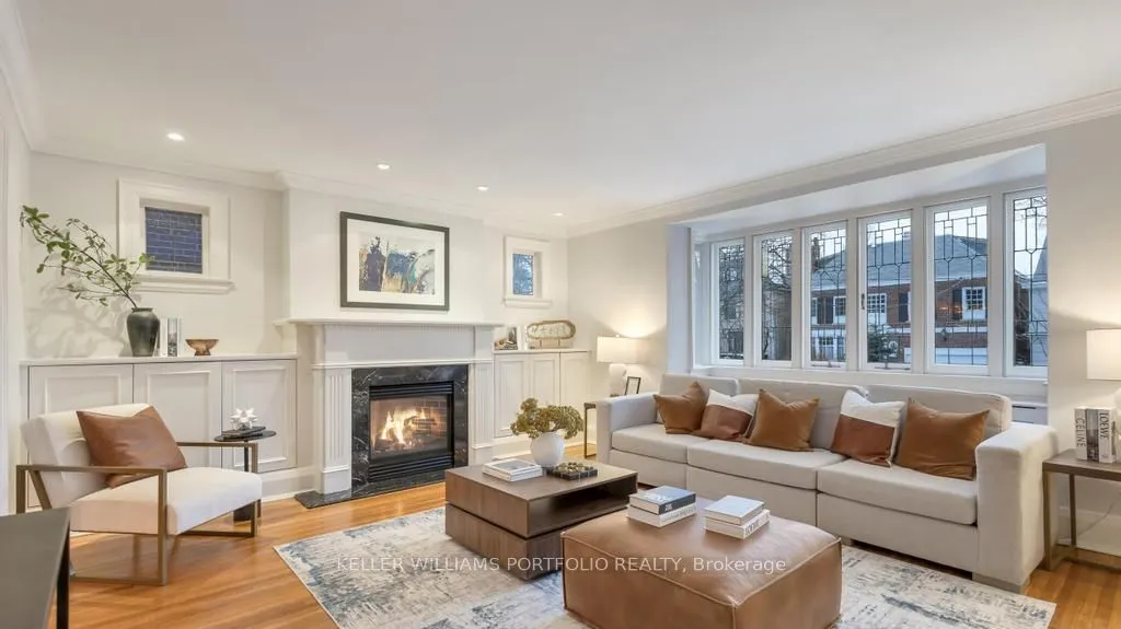 5 Killarney Road