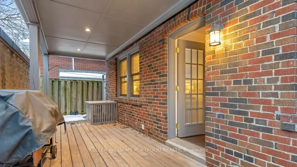 5 Killarney Road