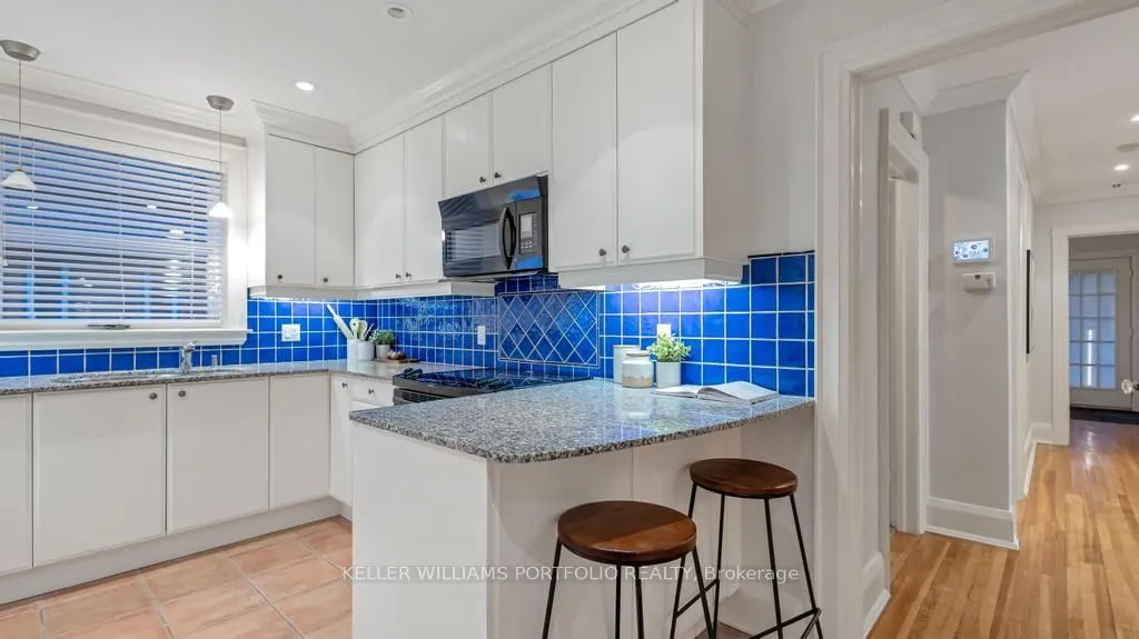 5 Killarney Road
