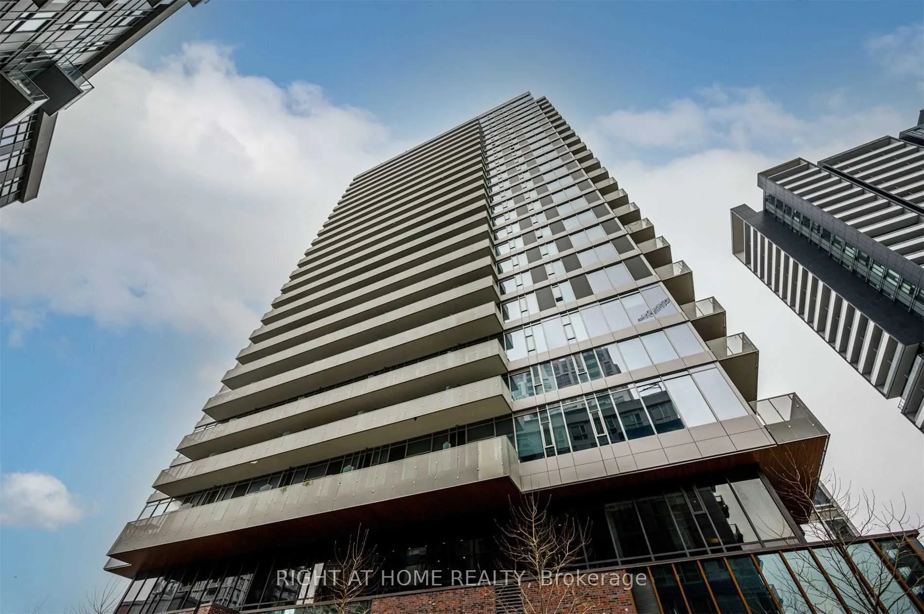 20 Tubman Avenue, #524