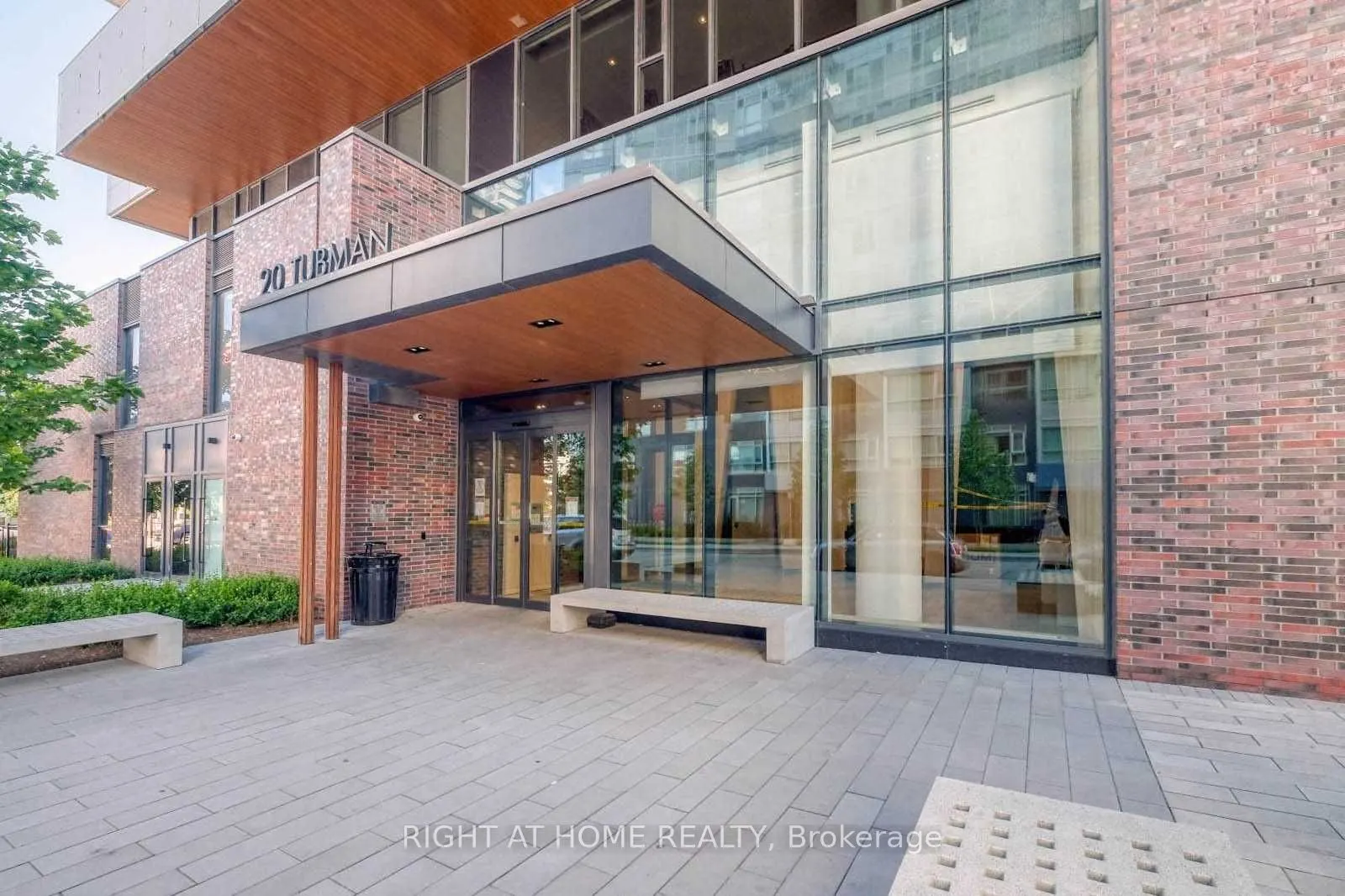20 Tubman Avenue, #524