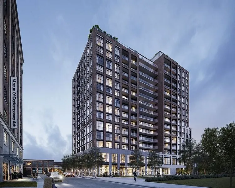 181 Sterling Road, #1401