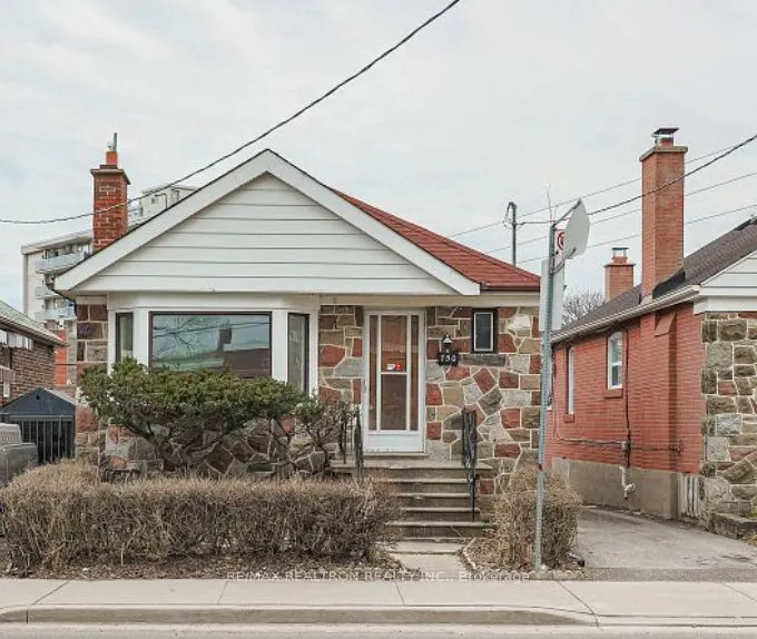 750 Vaughan Road
