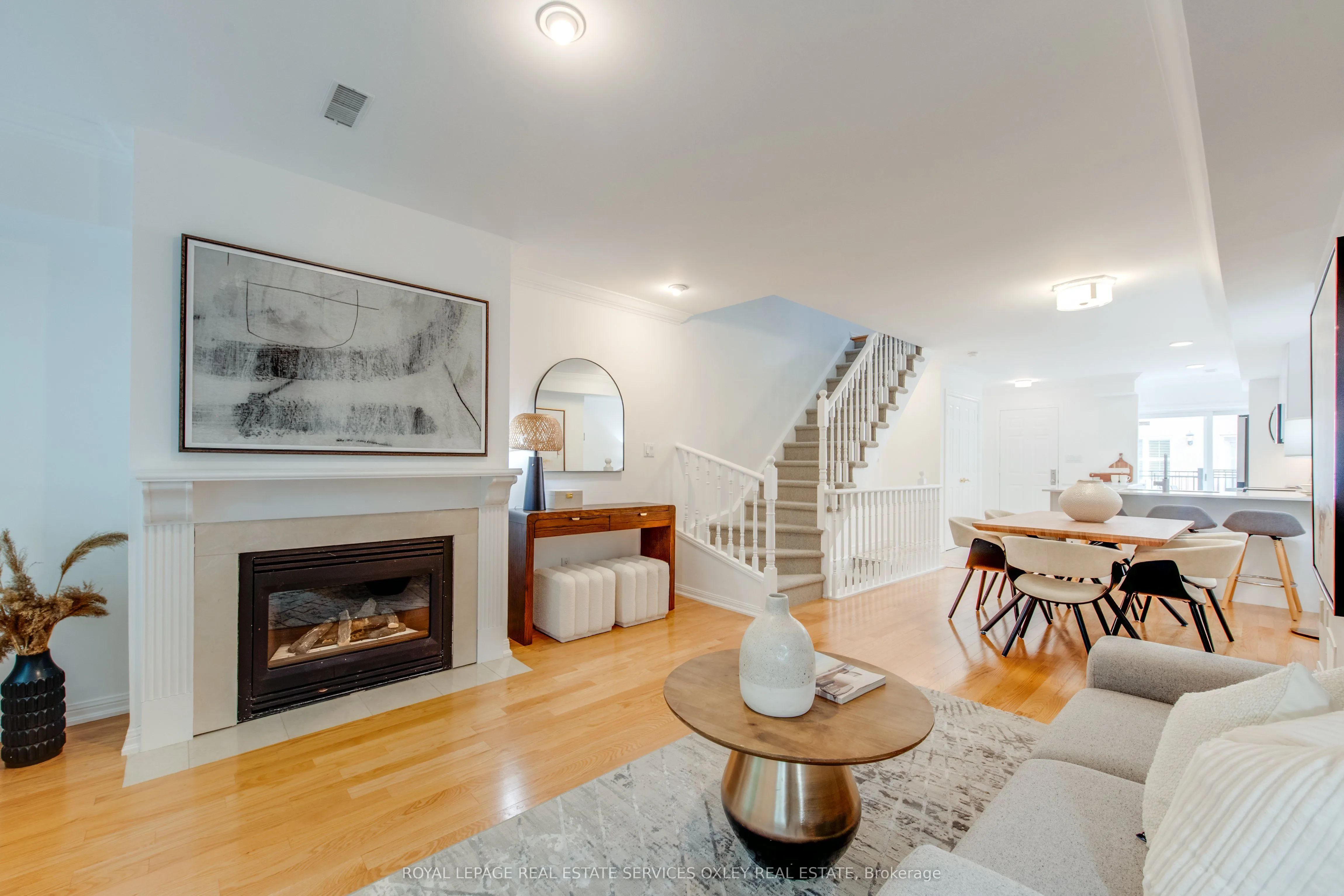151 Merton Street, #15