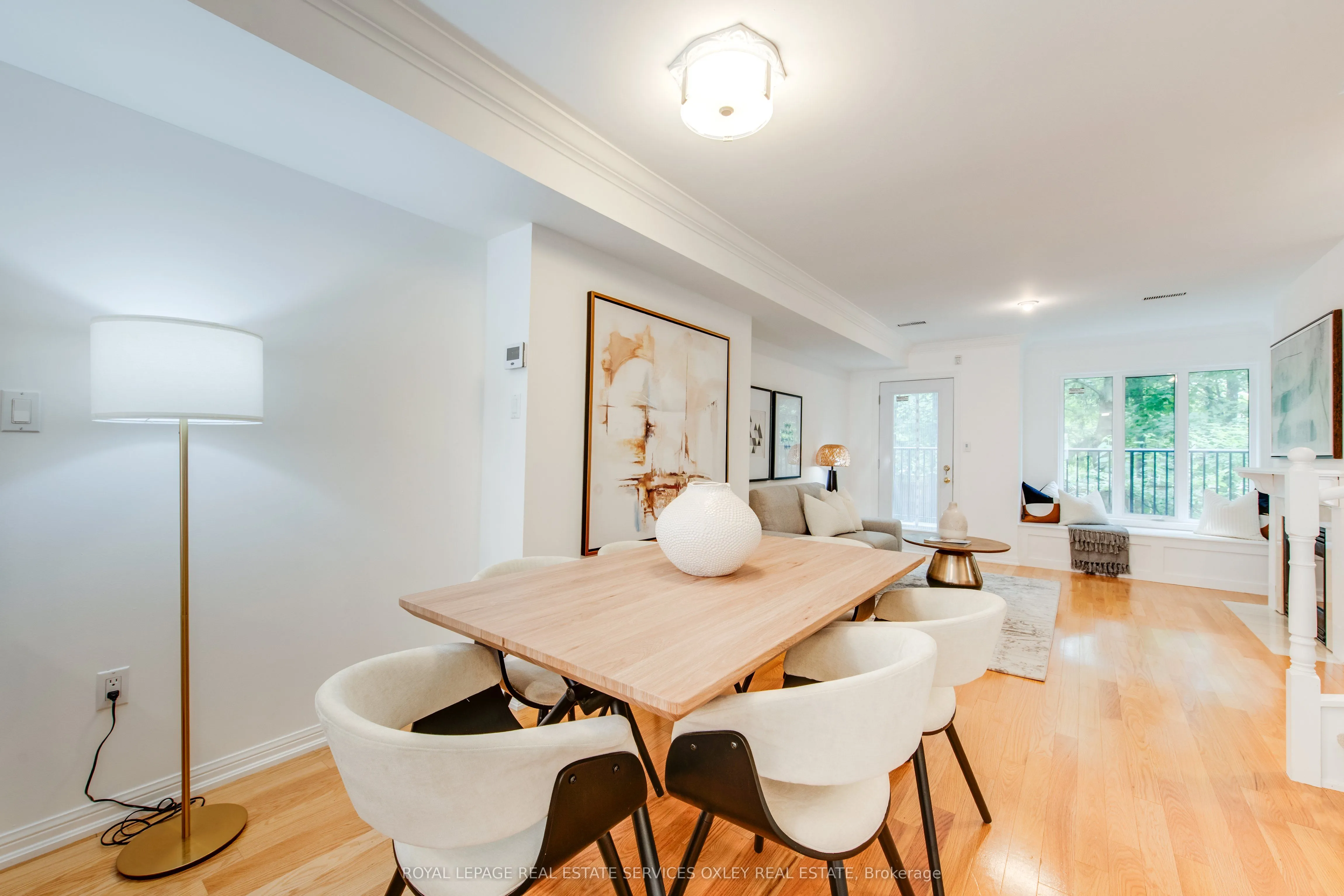 151 Merton Street, #15