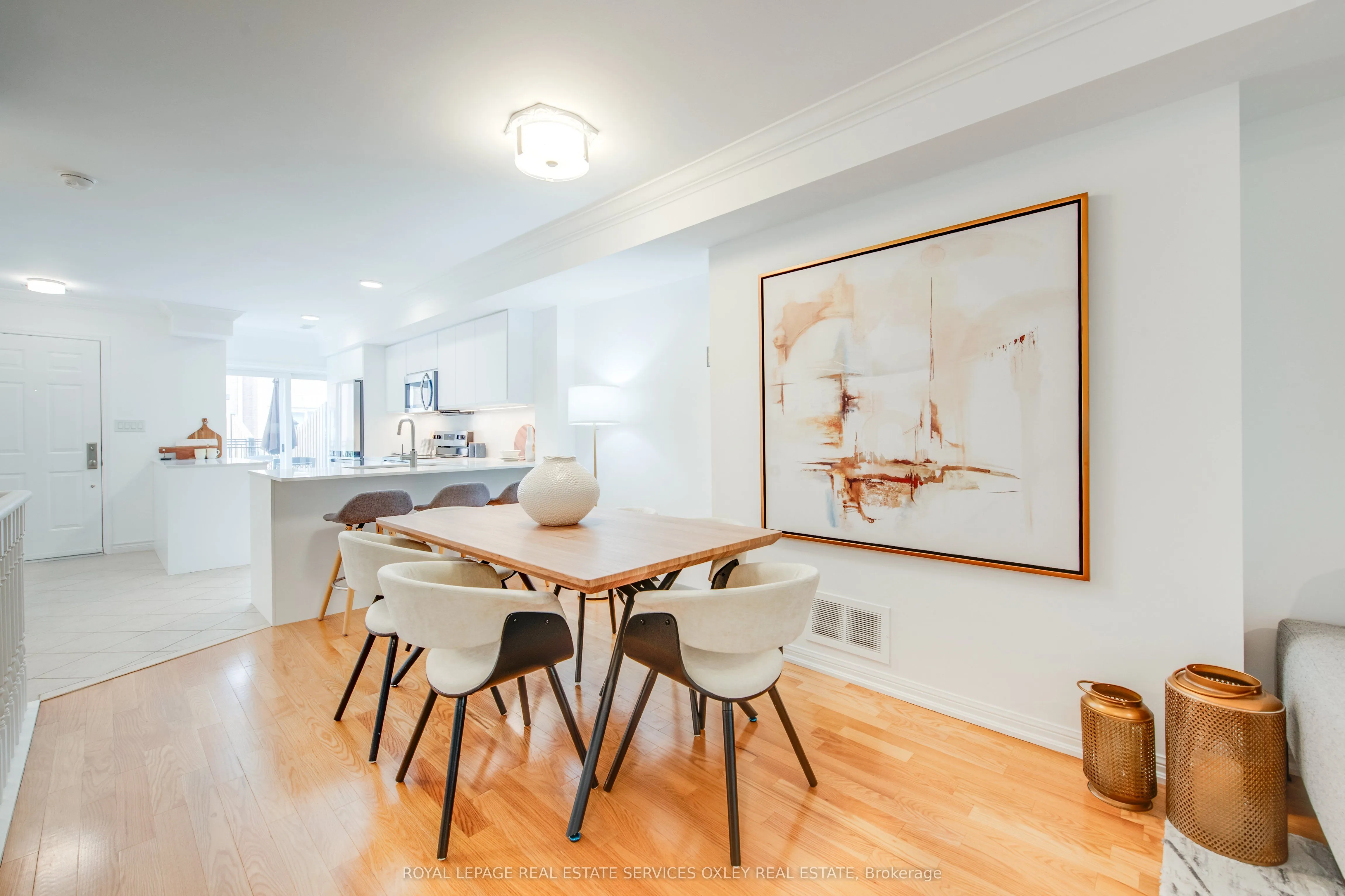 151 Merton Street, #15