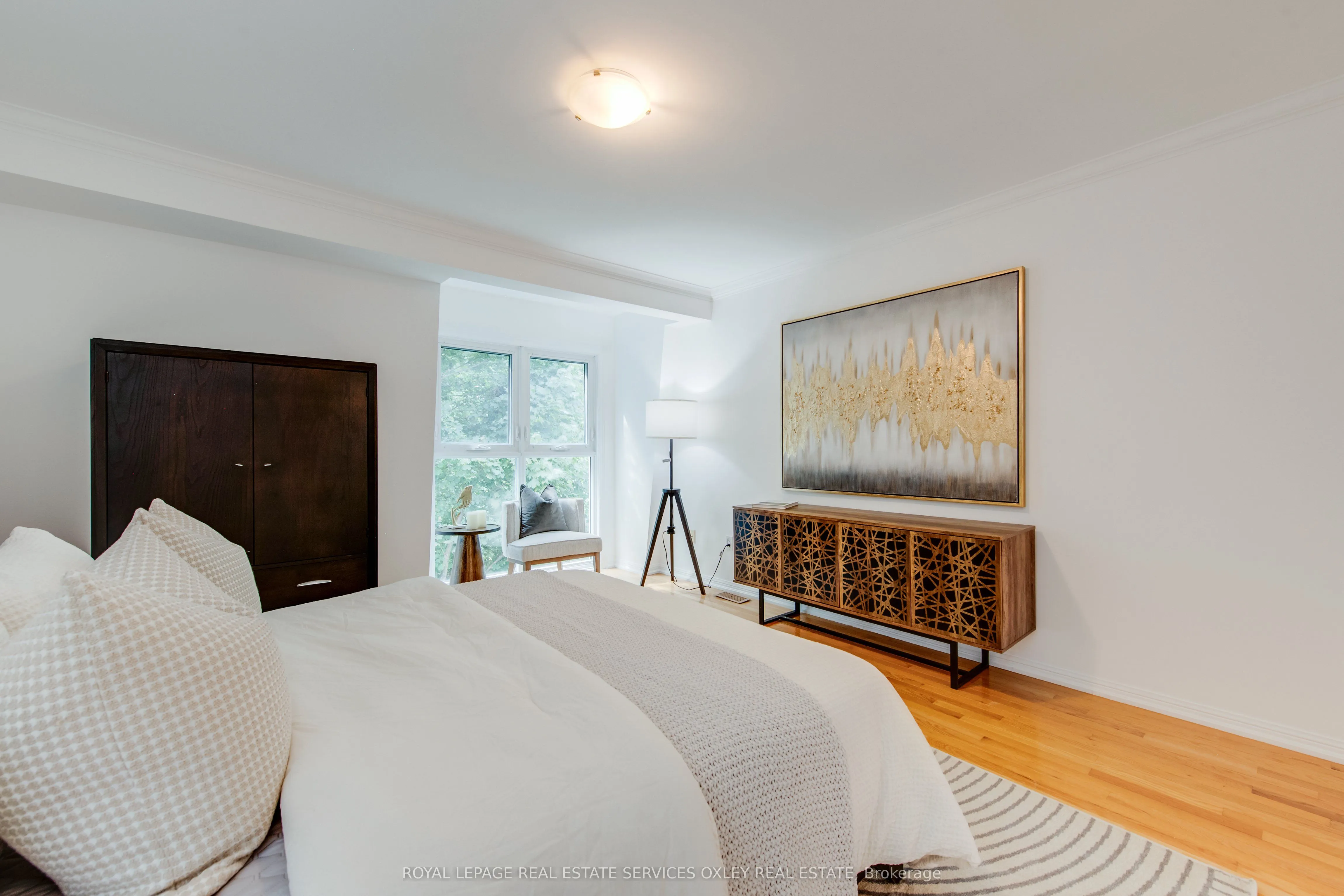 151 Merton Street, #15