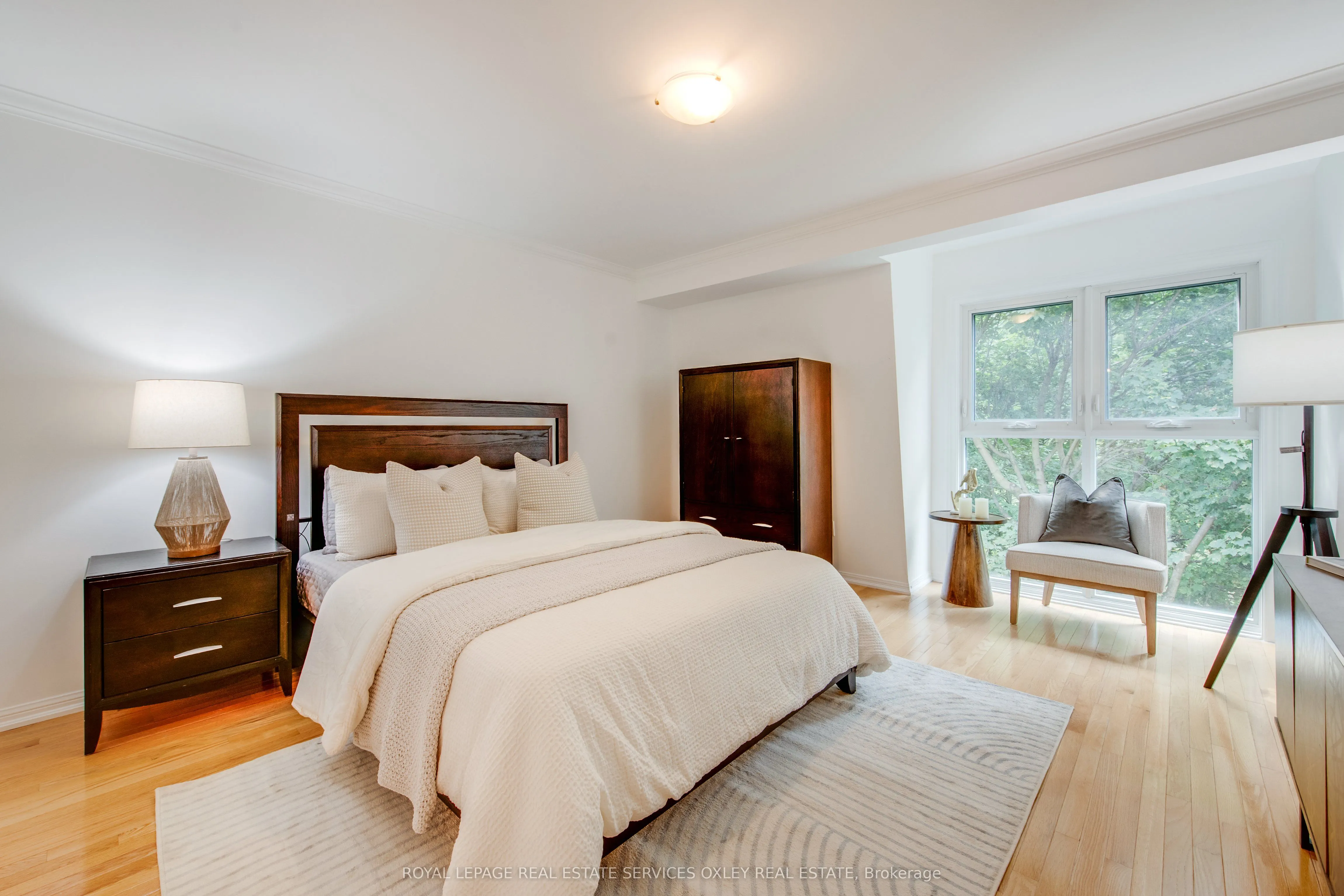 151 Merton Street, #15