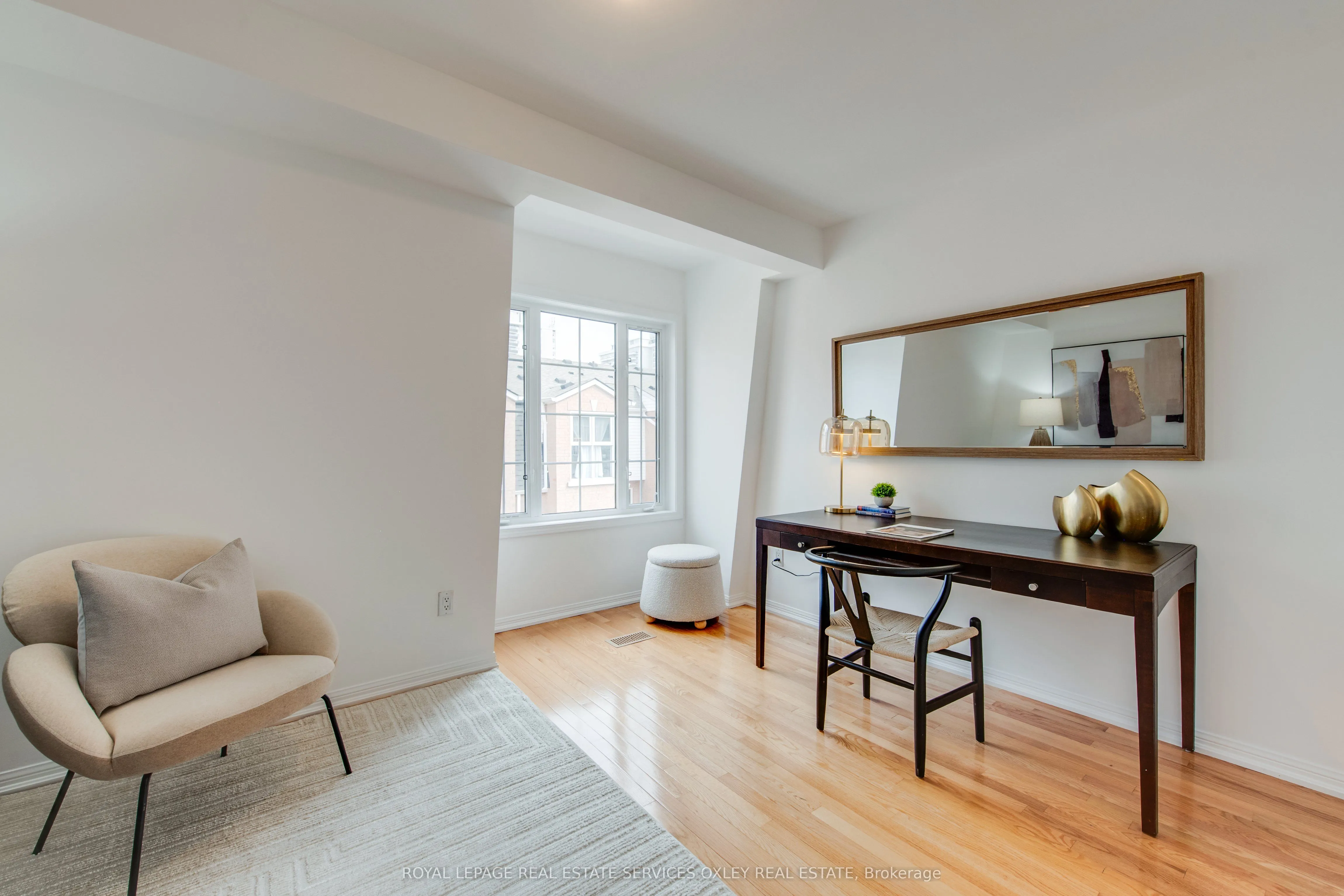 151 Merton Street, #15