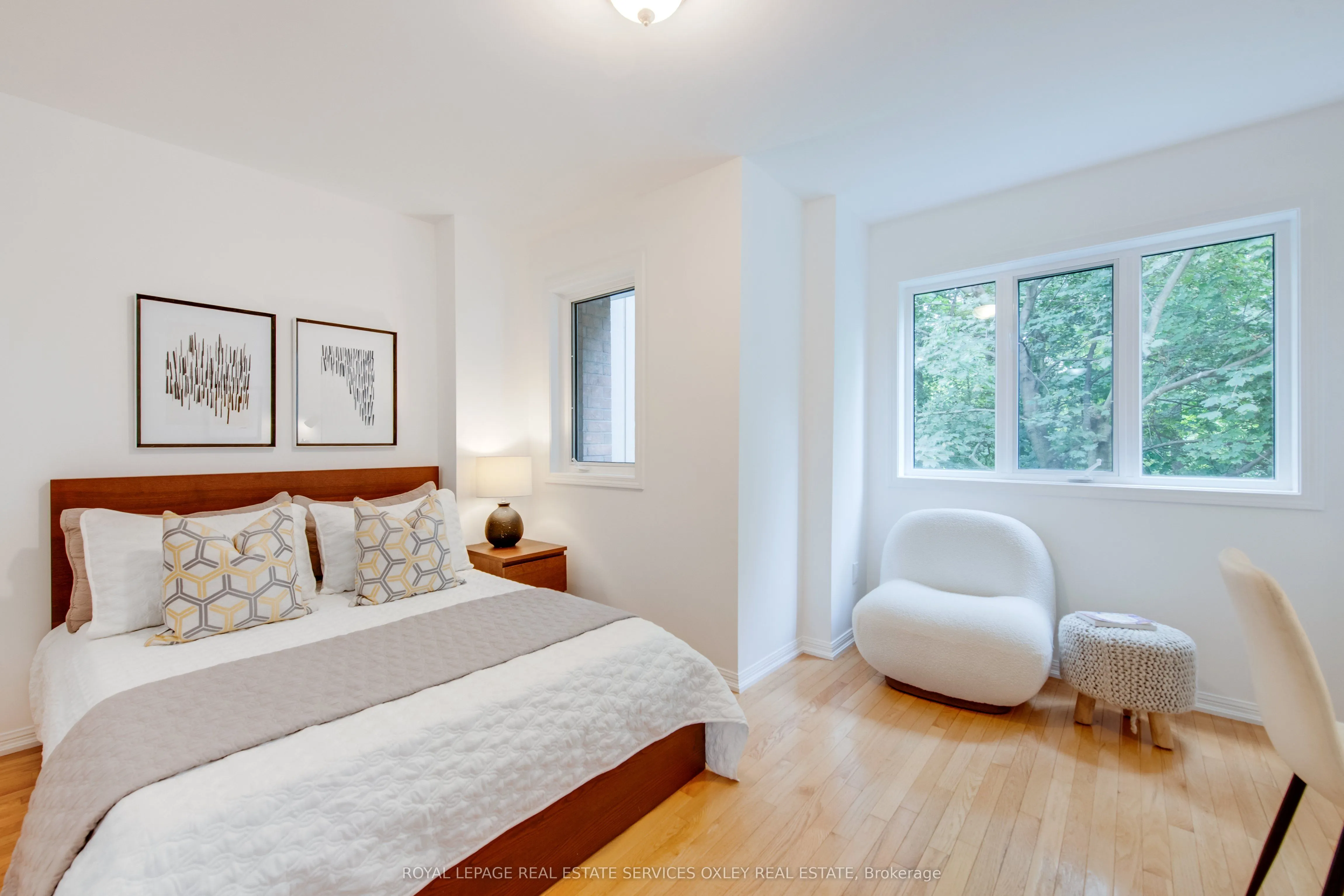 151 Merton Street, #15