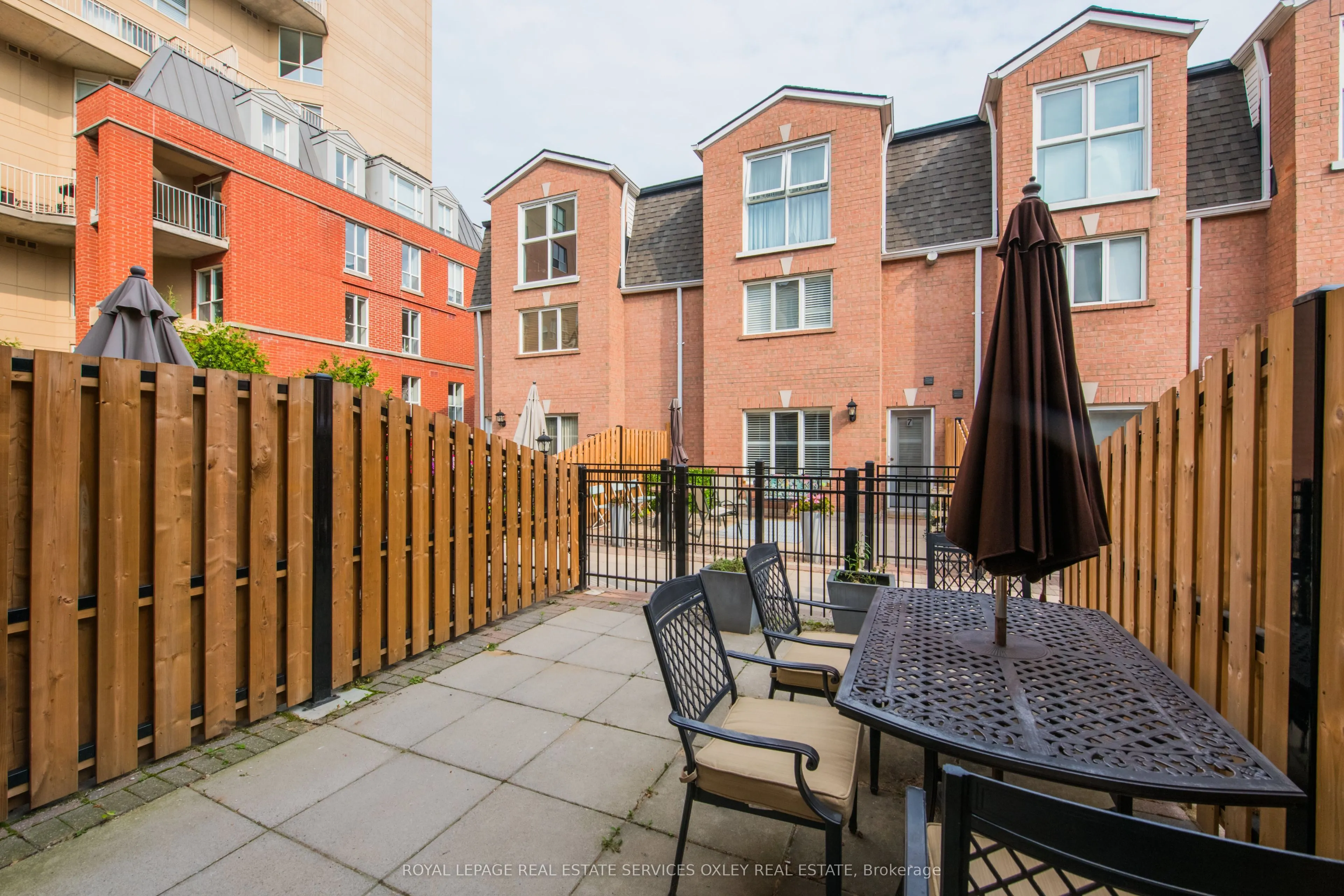151 Merton Street, #15