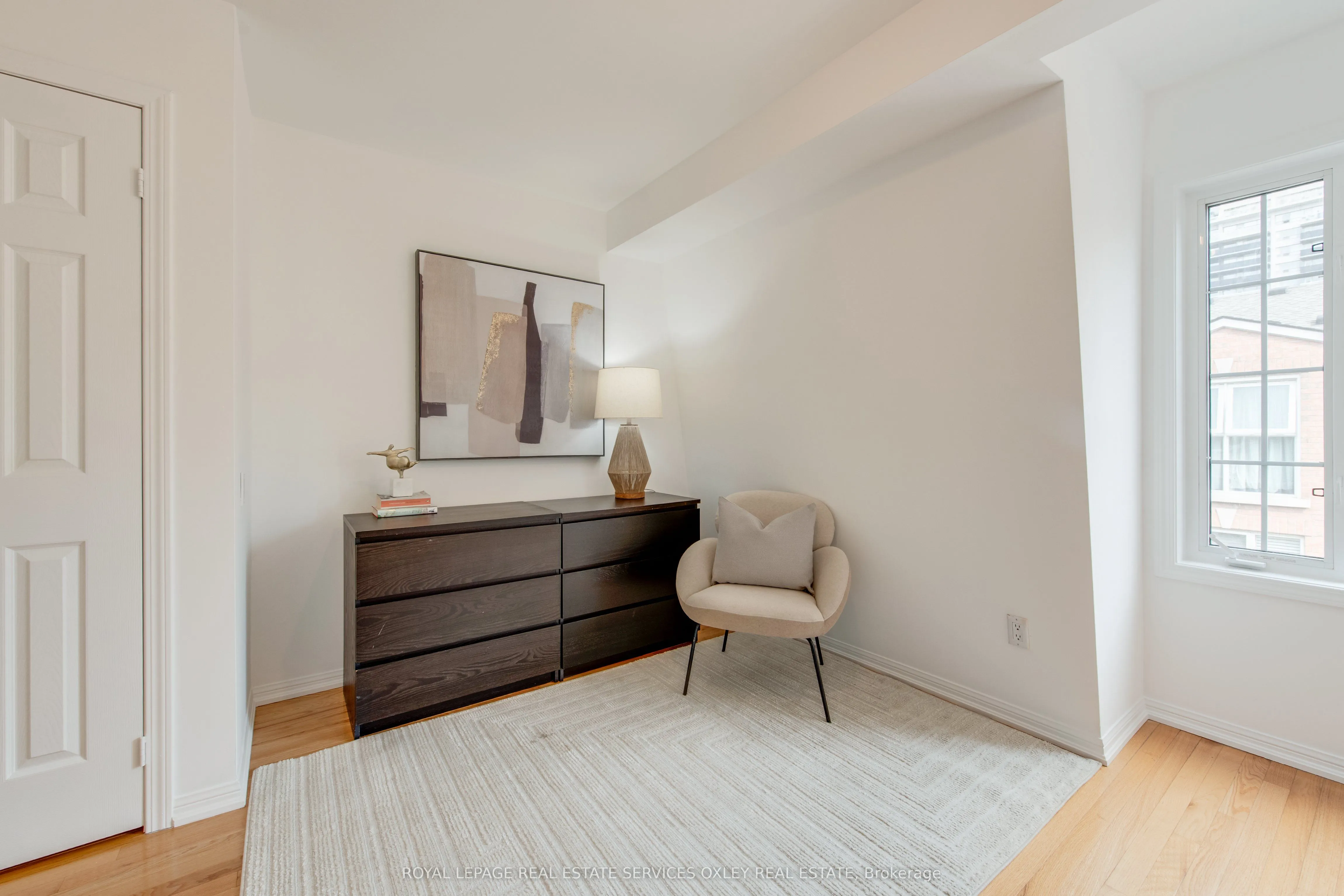 151 Merton Street, #15