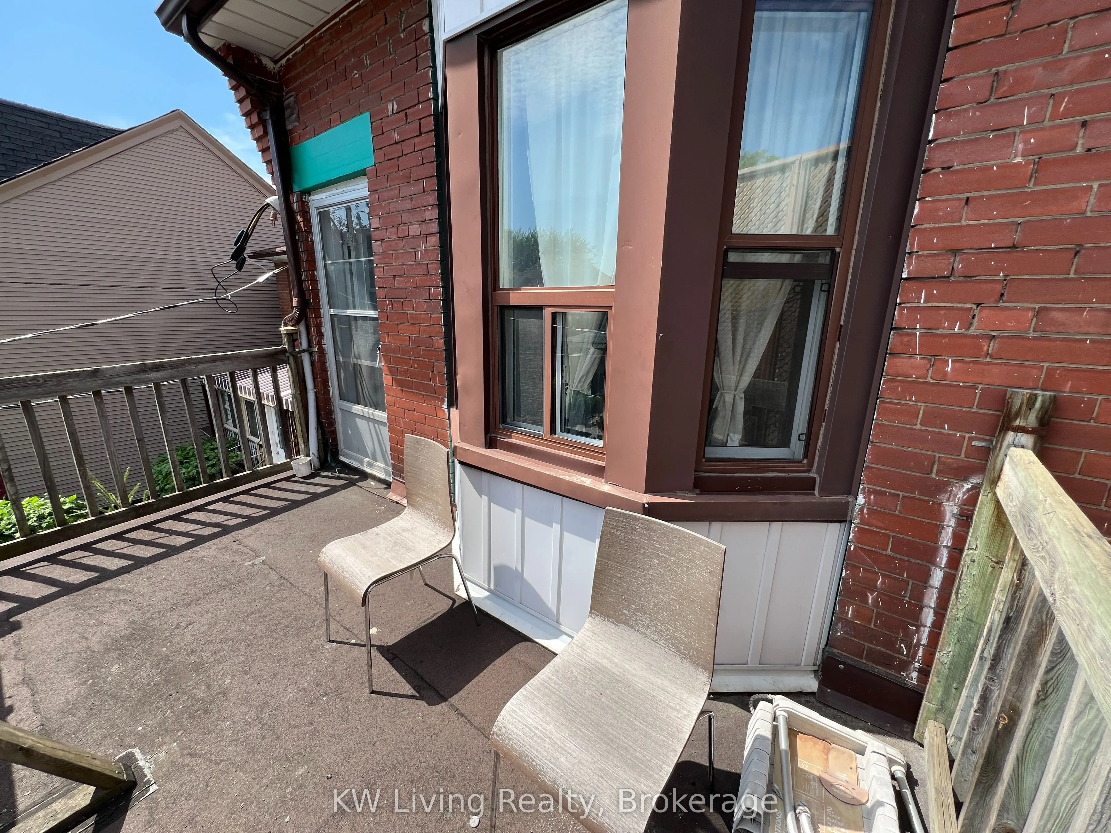 36 Nassau Street