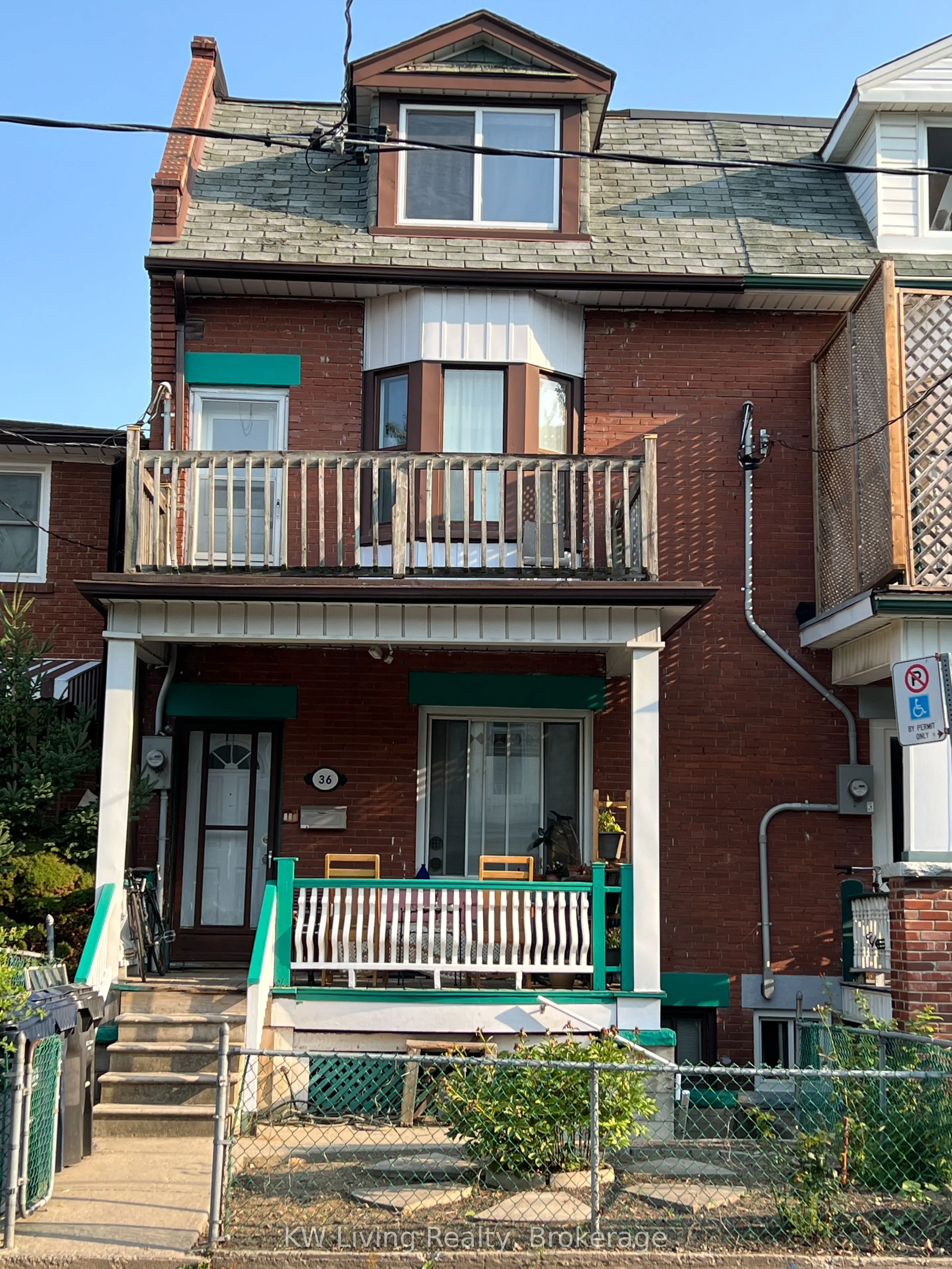 36 Nassau Street