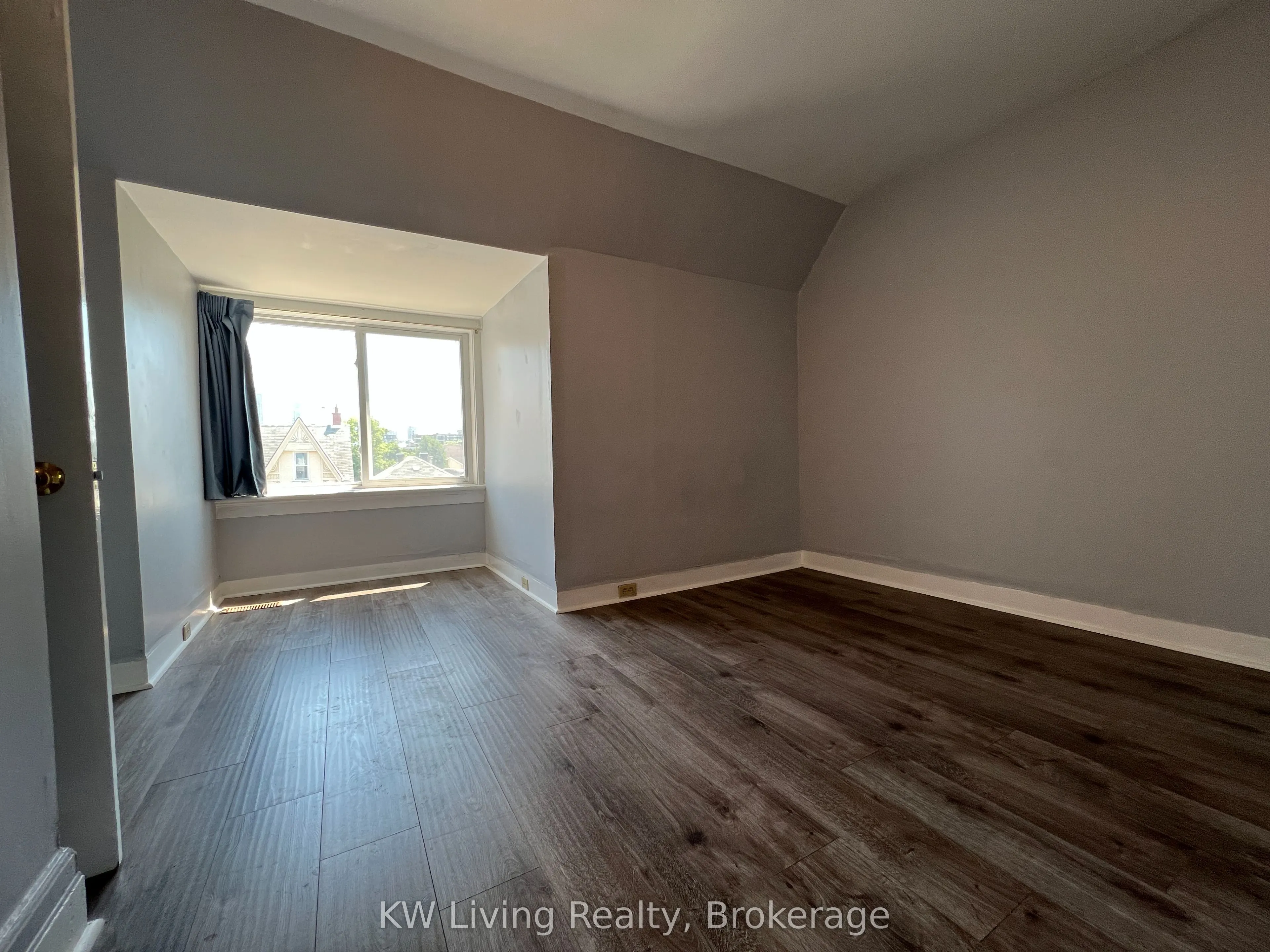 36 Nassau Street