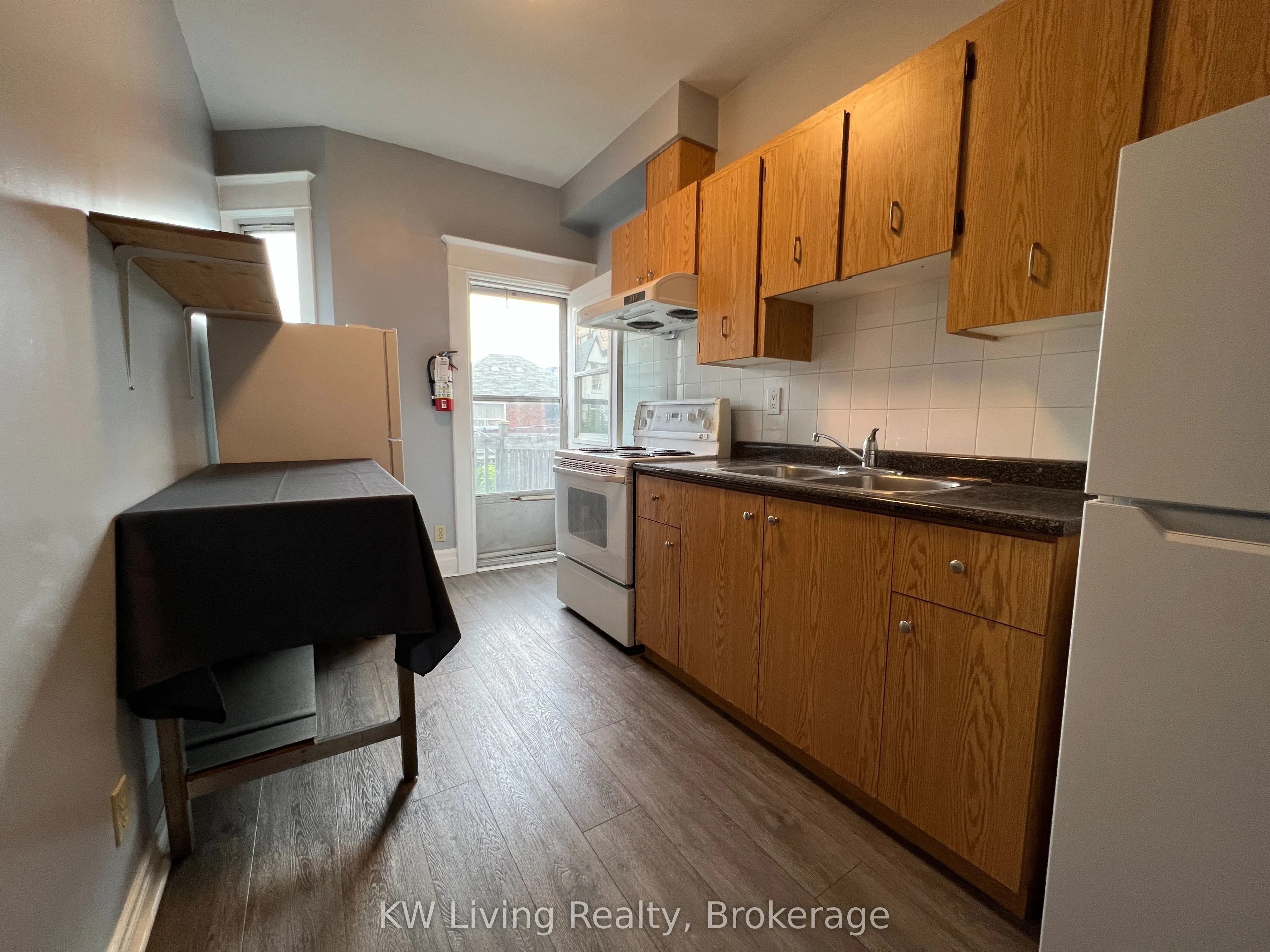 36 Nassau Street