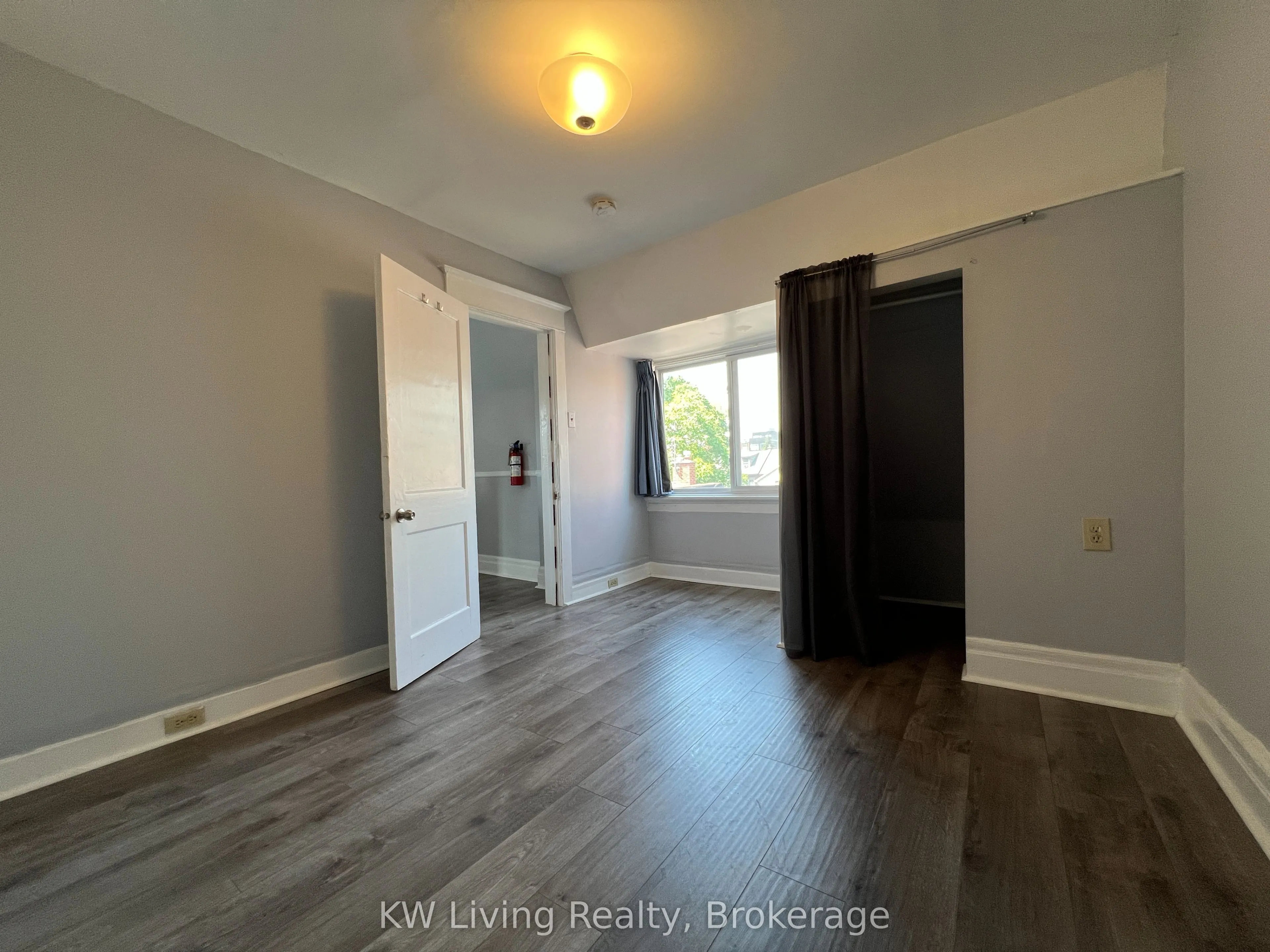 36 Nassau Street