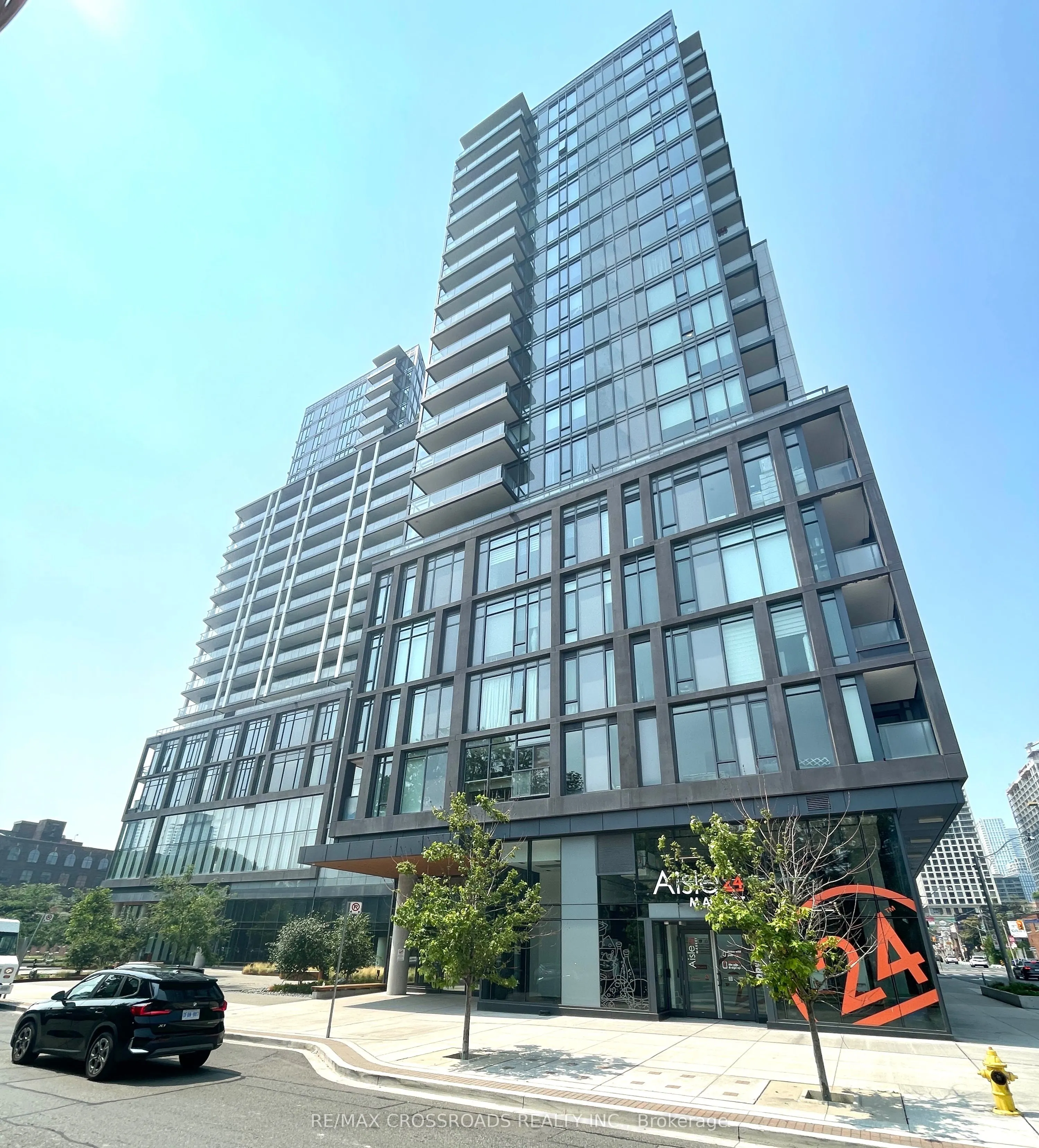 50 Power Street, #1318