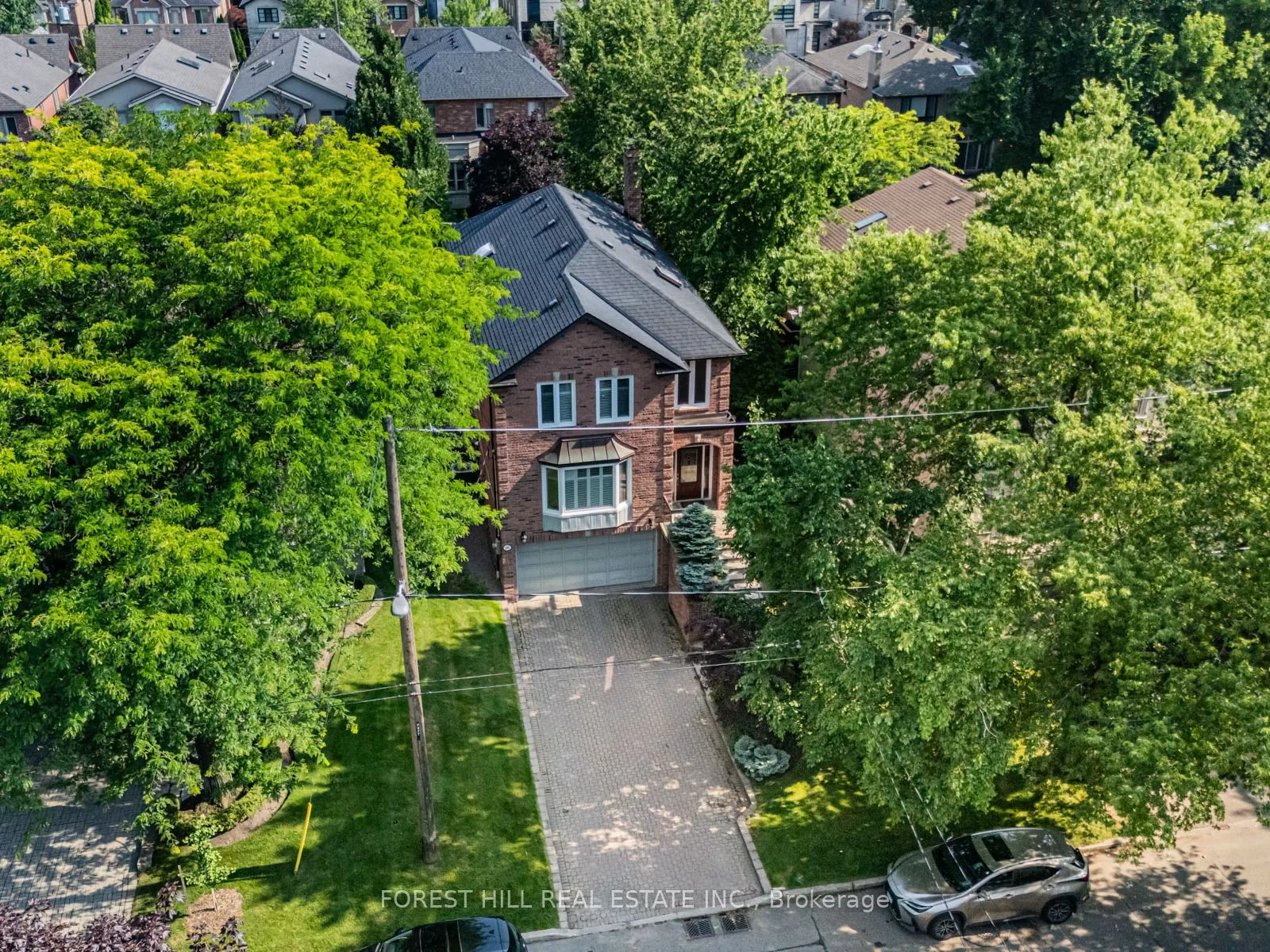 481 Cranbrooke Avenue