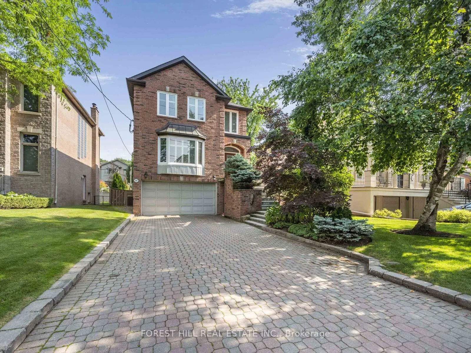 481 Cranbrooke Avenue