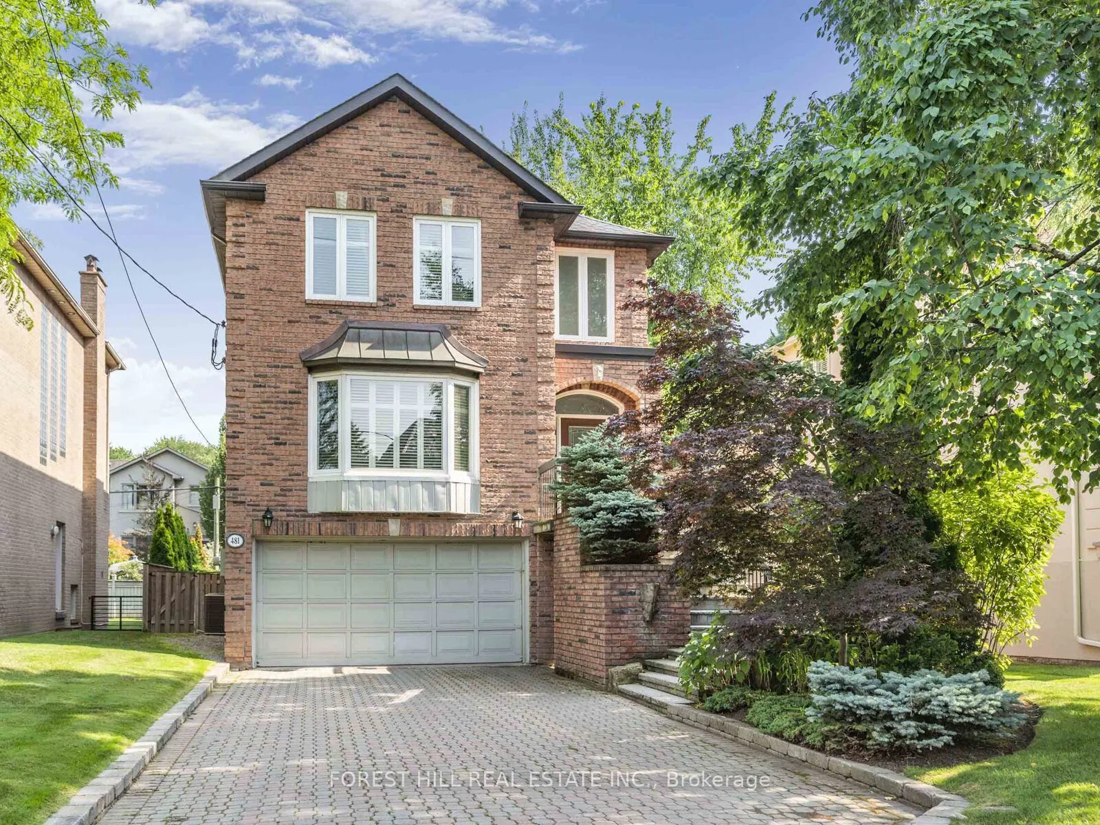 481 Cranbrooke Avenue