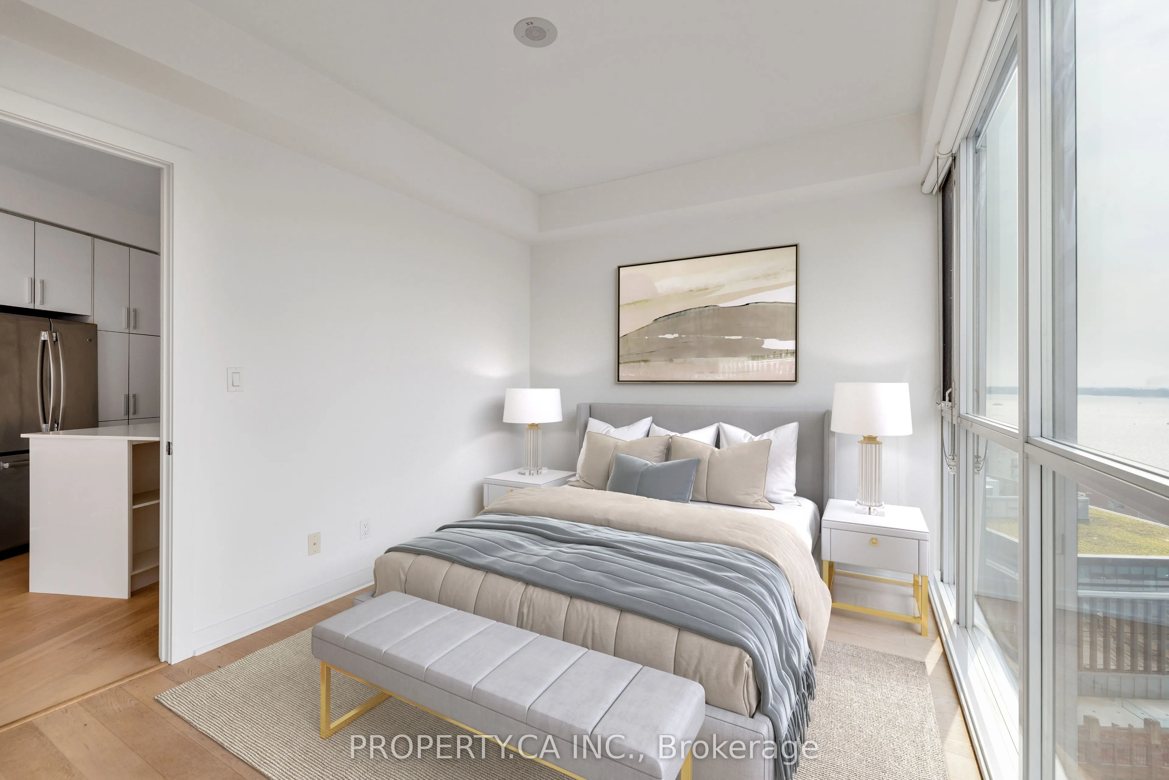 20 Bruyeres Mews, #2112